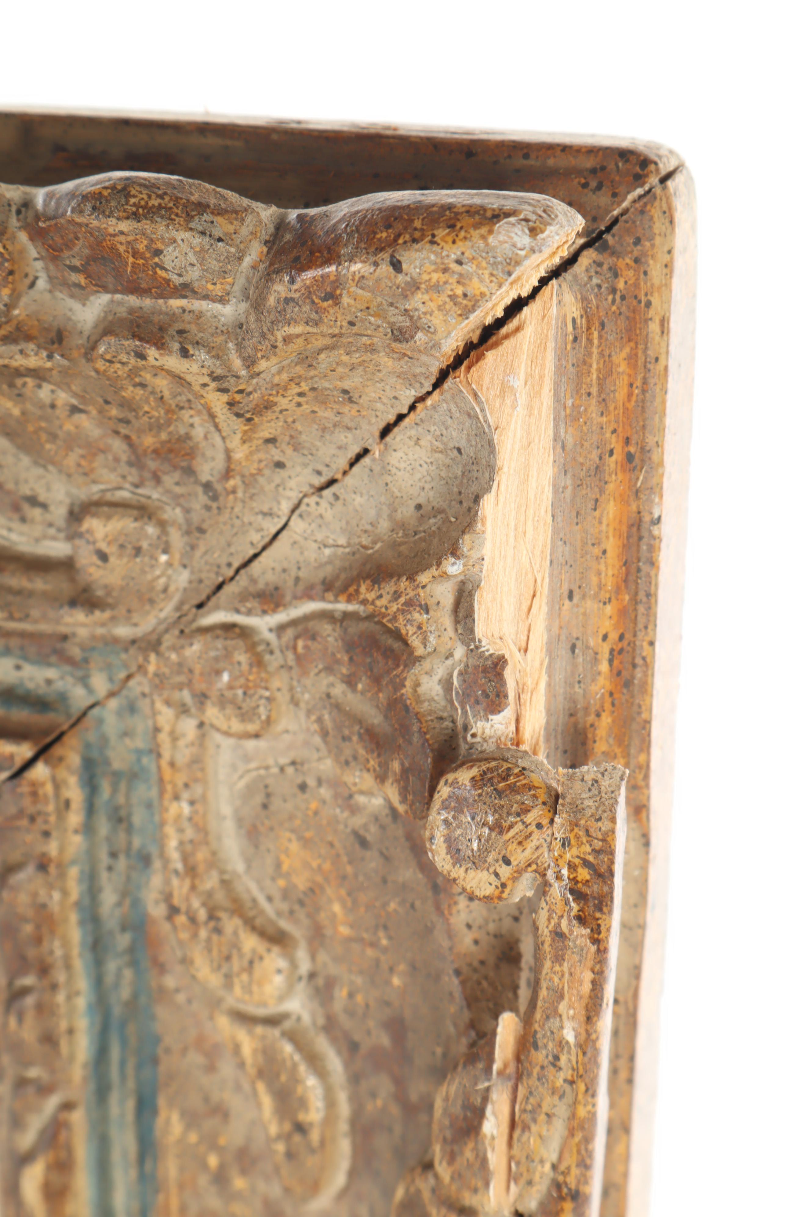 Jacopo Della Selva Landscape Oil Painting