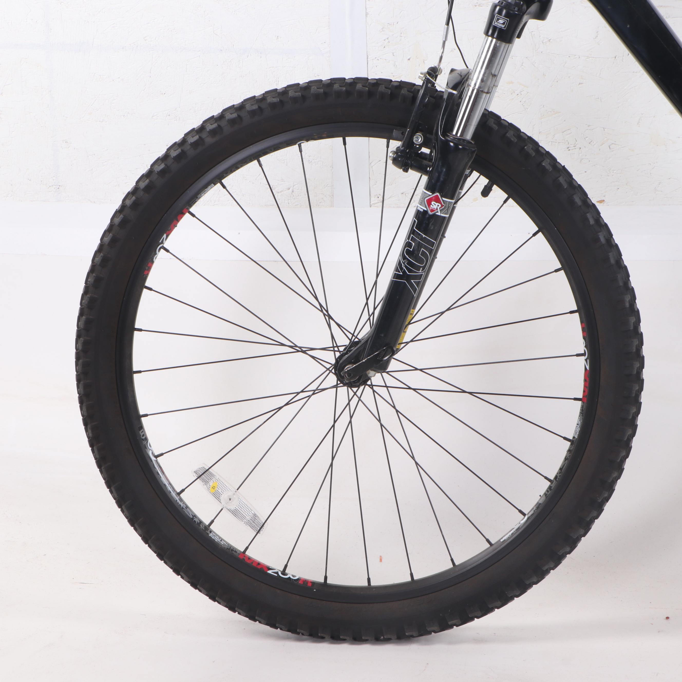 Diamondback XCT Mountain Bike