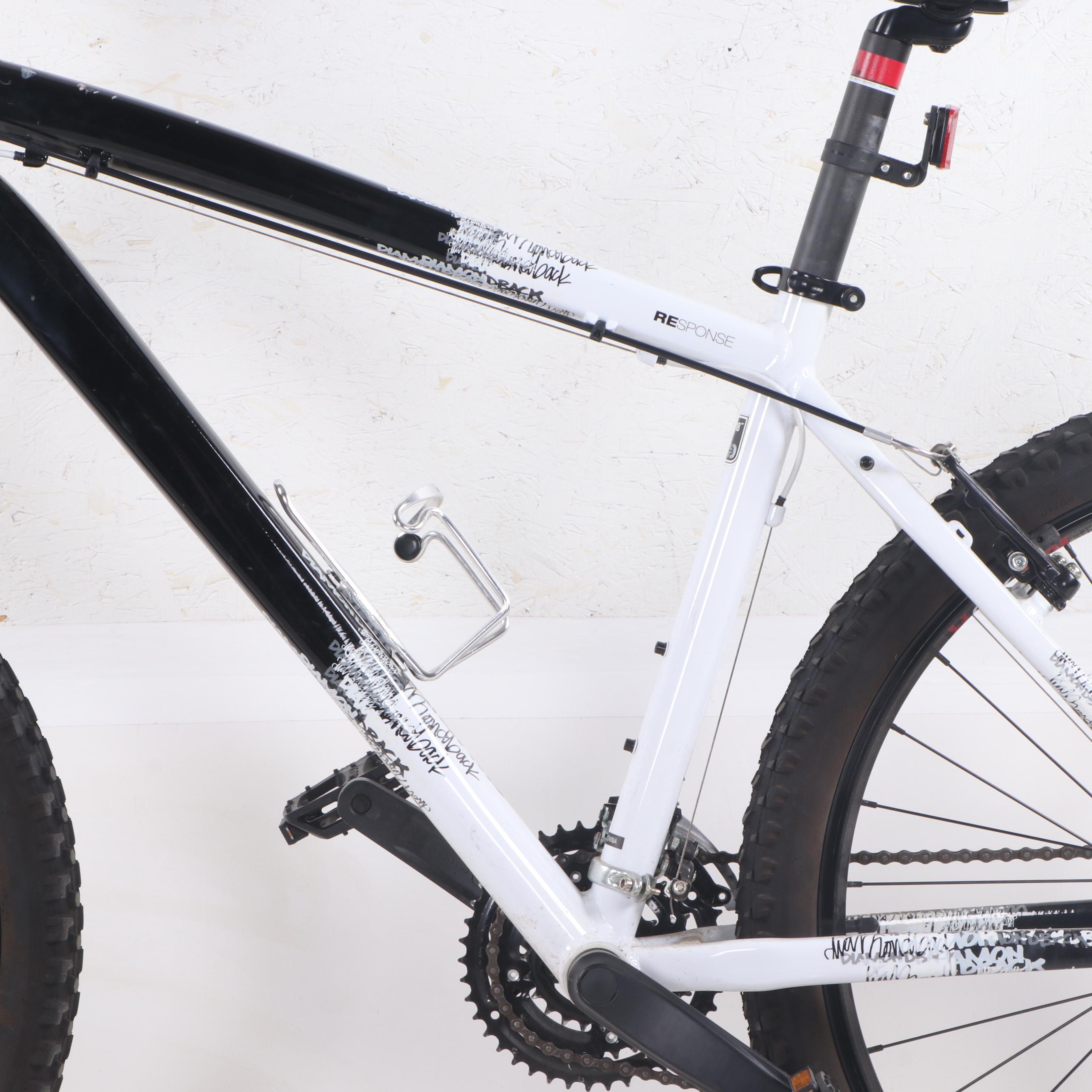 Diamondback XCT Mountain Bike
