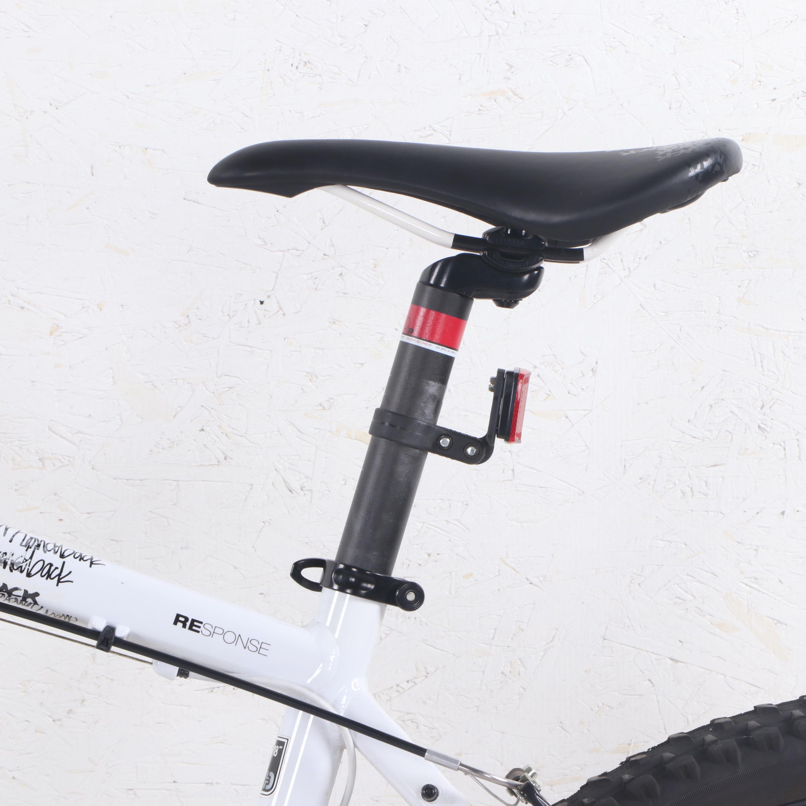 Diamondback XCT Mountain Bike