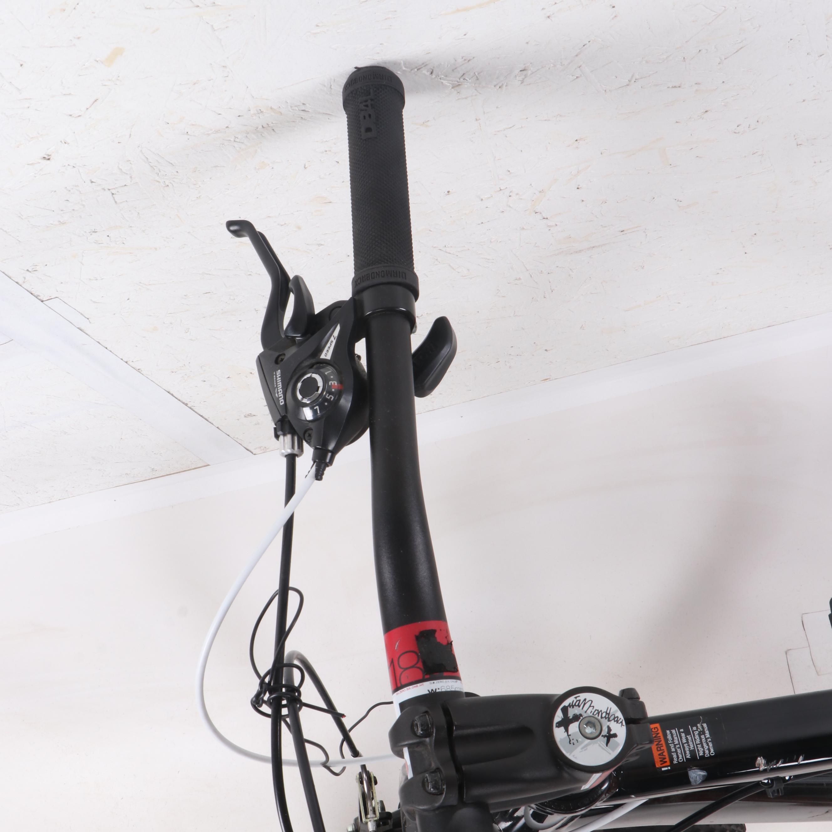 Diamondback XCT Mountain Bike