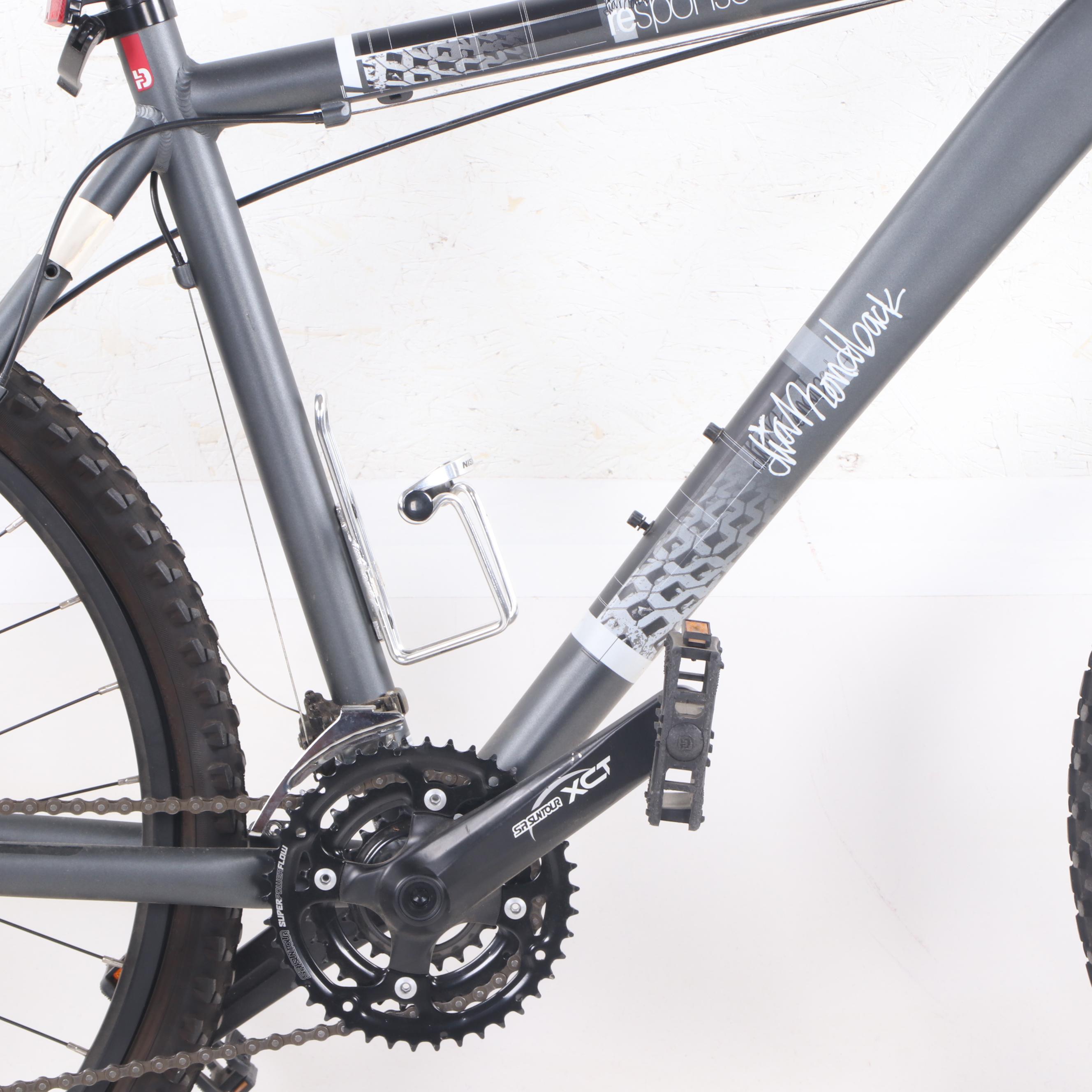 Diamondback XCT Response Aluminum Mountain Bike