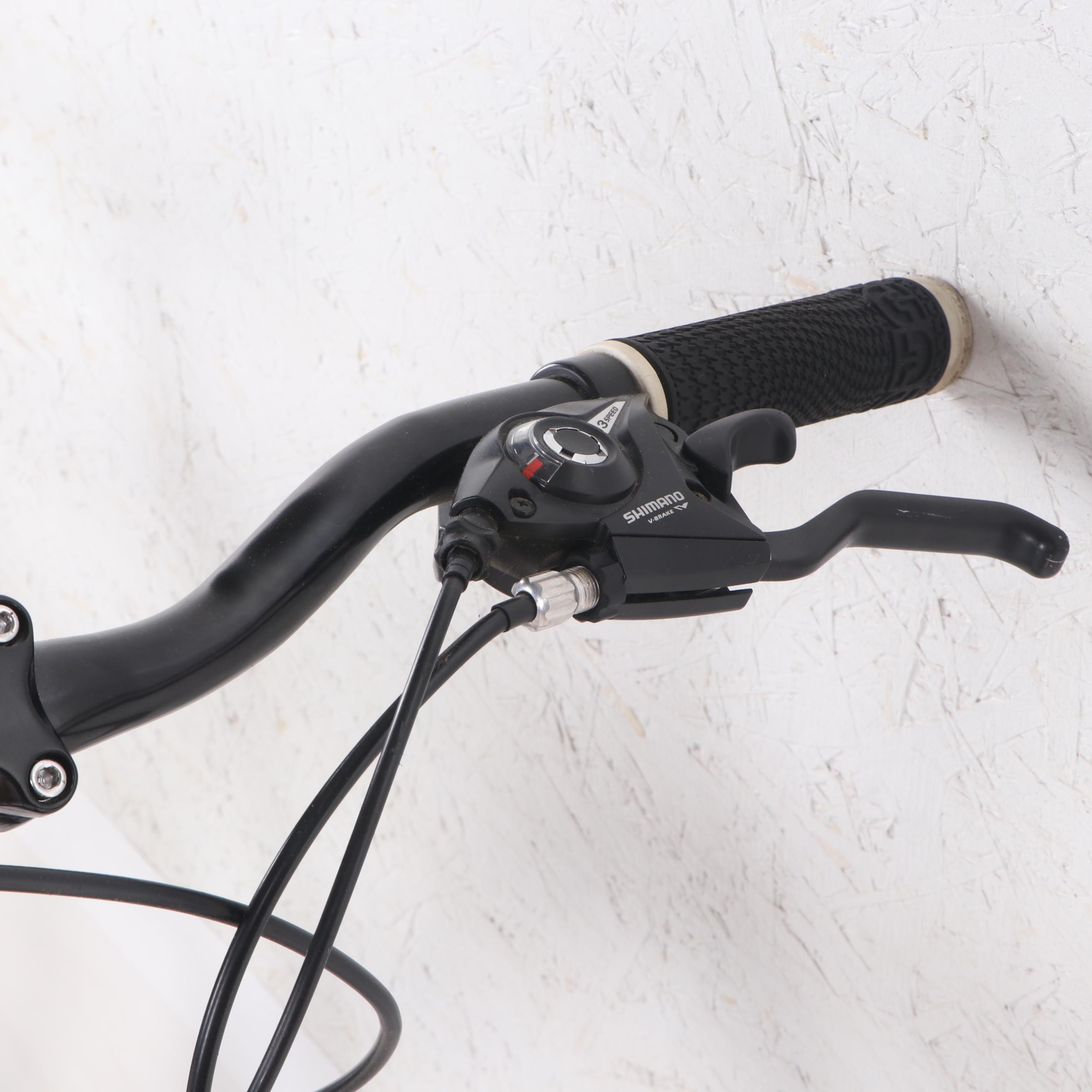 Diamondback XCT Response Aluminum Mountain Bike