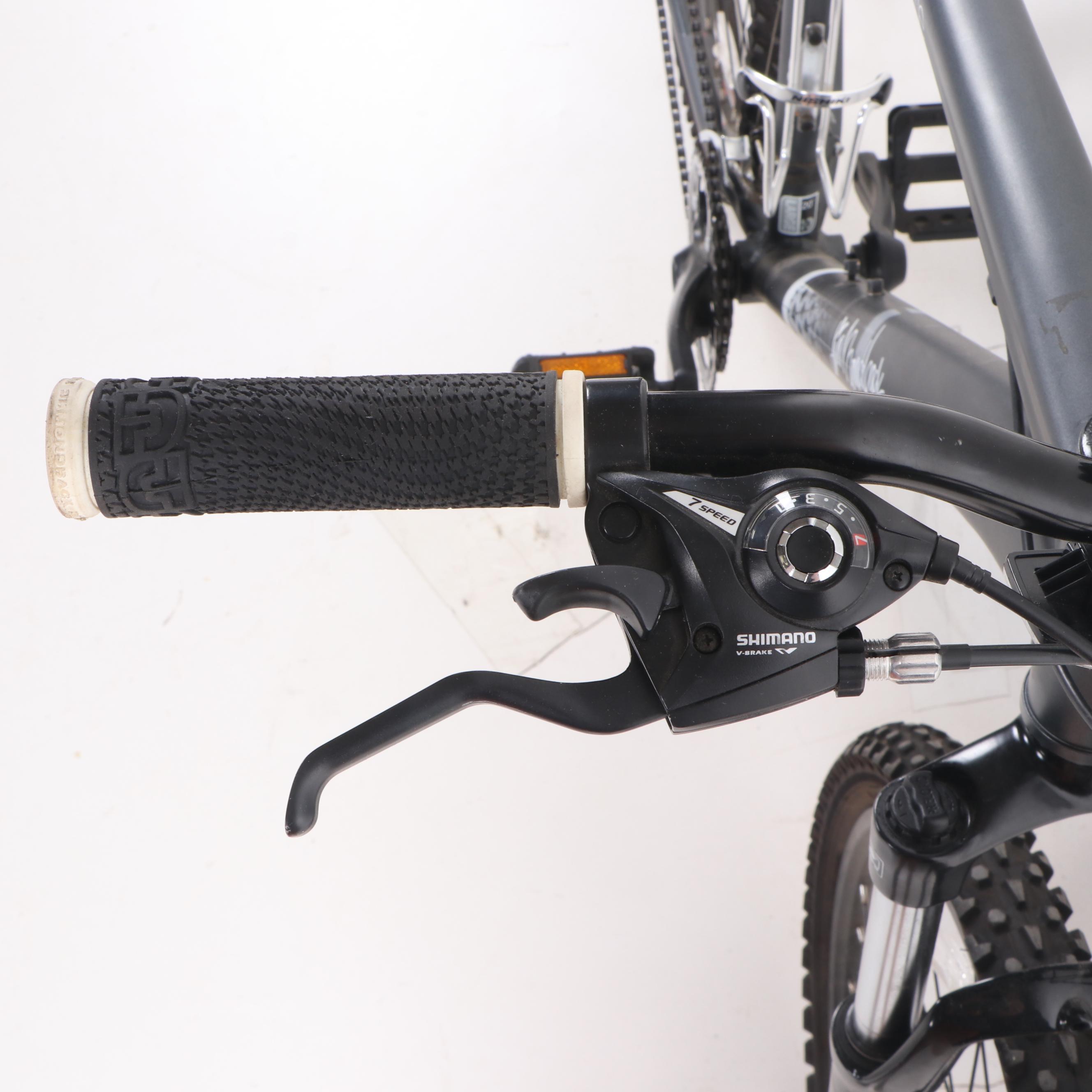 Diamondback XCT Response Aluminum Mountain Bike