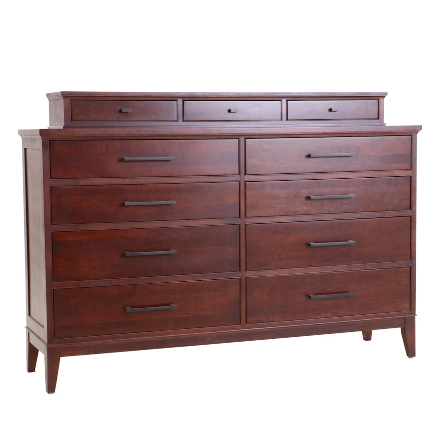 Michaels Furniture Co. for Restoration Hardware Chest of Drawers, Contemporary