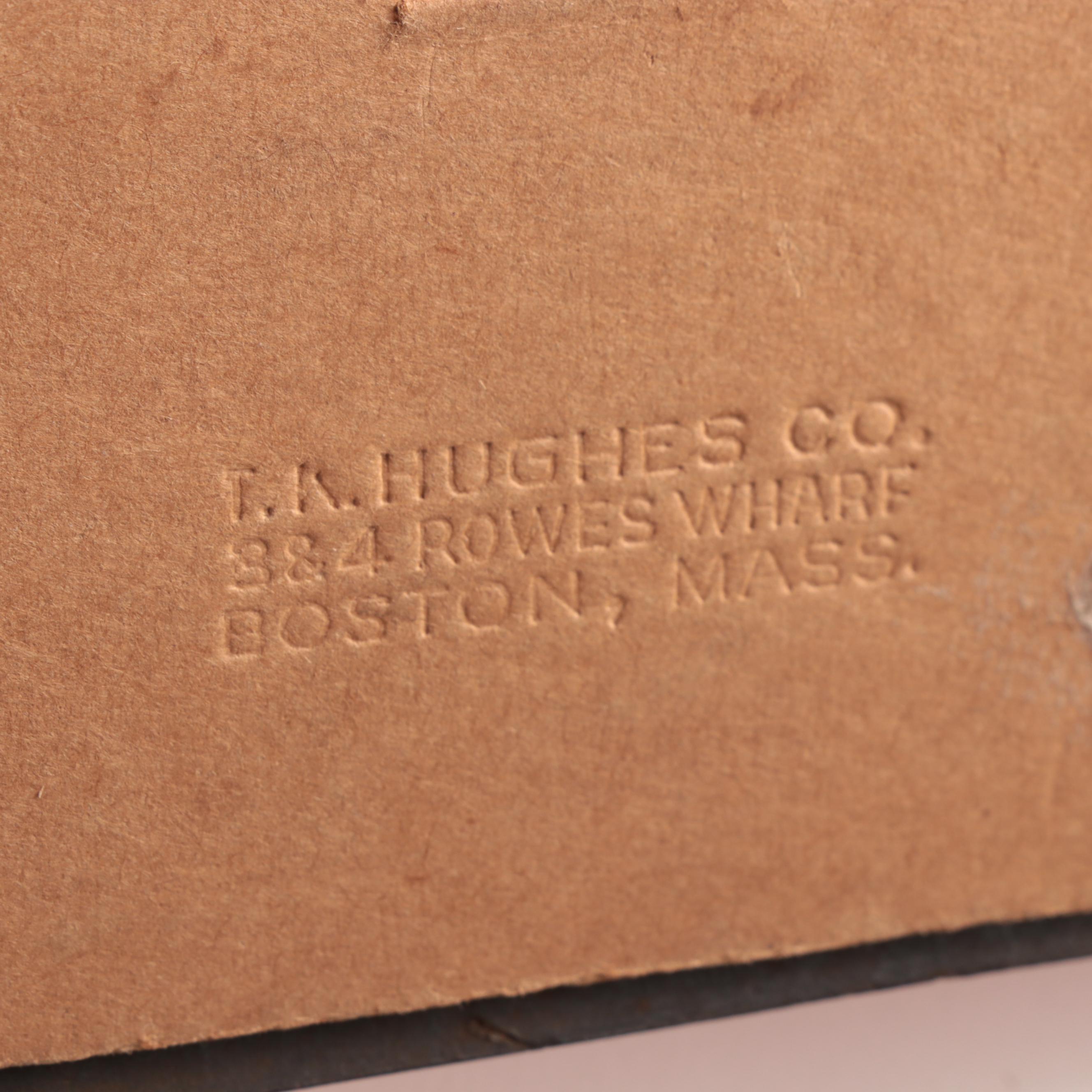 Utica Club Pilsener Beer Advertising Signs, Mid-Century