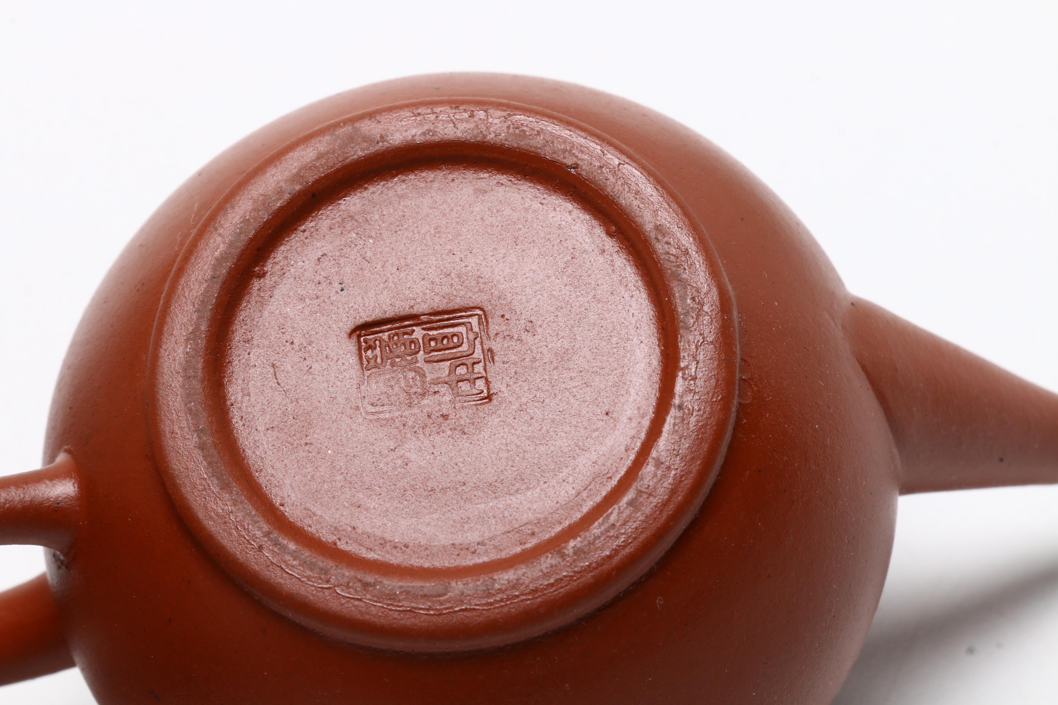 Miniature Tea Sets with Sake Set