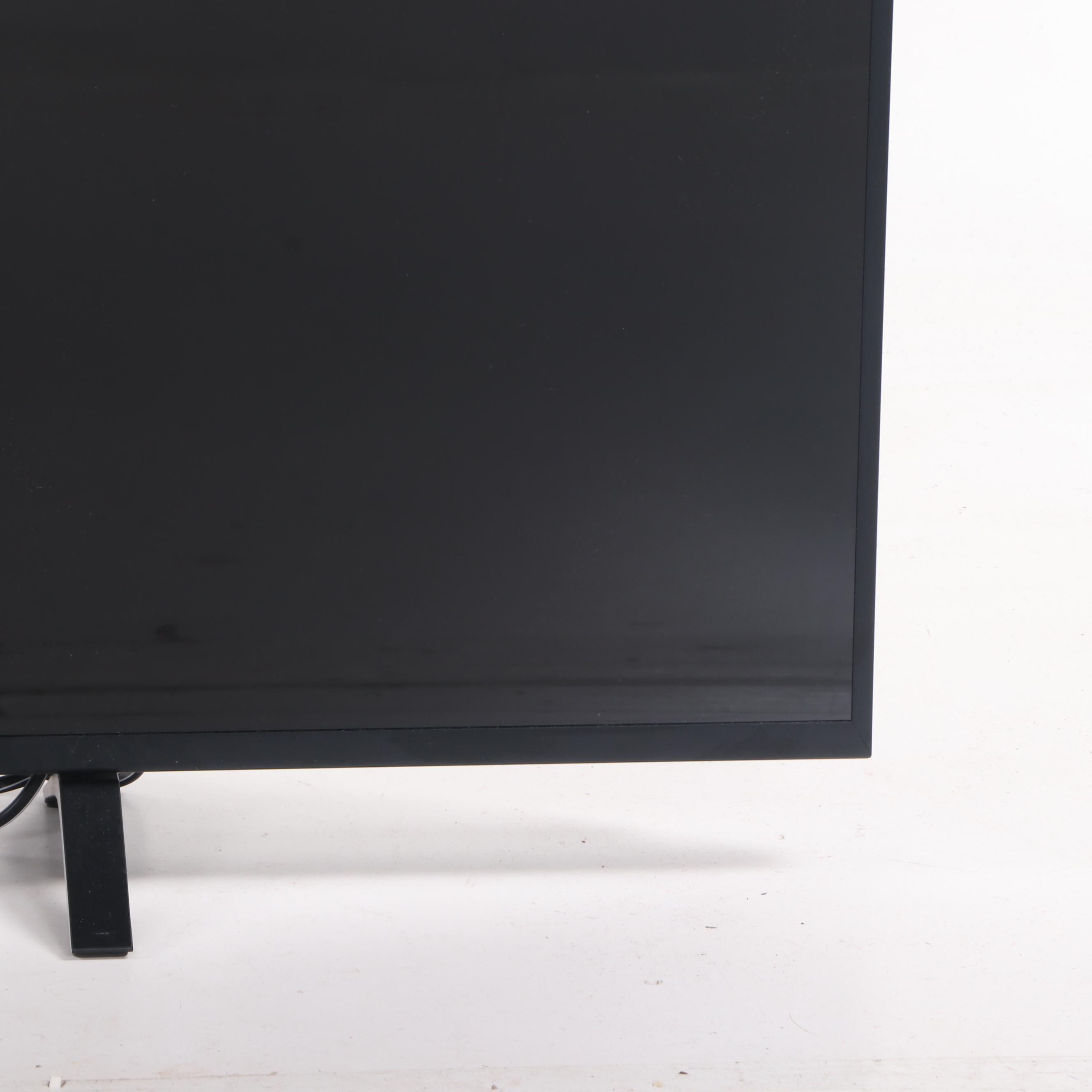 Sony Bravia 49" 4K Ultra HD 3D Smart LED TV