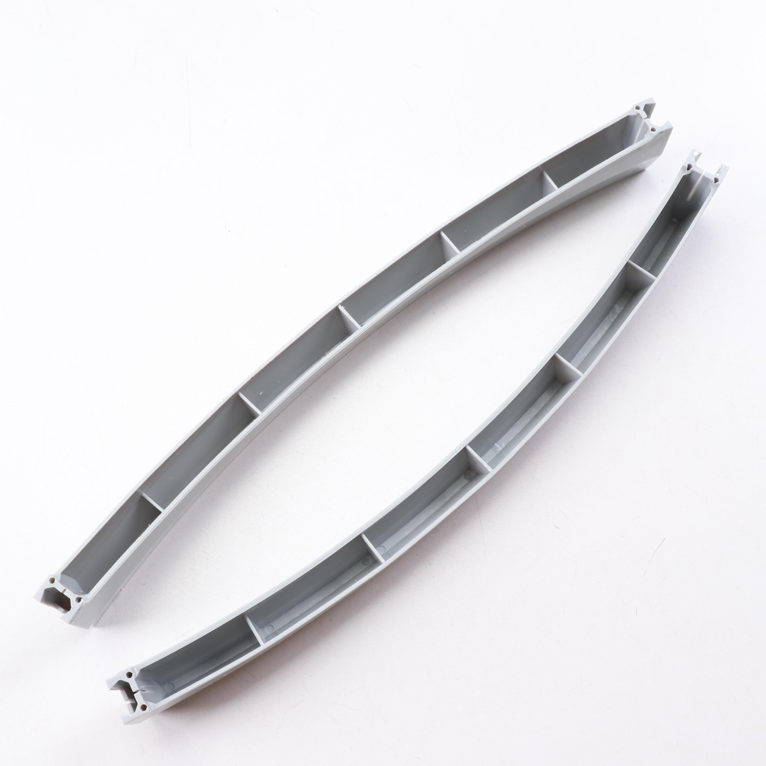 Disney Holiday Platter and Toy Monorail Train