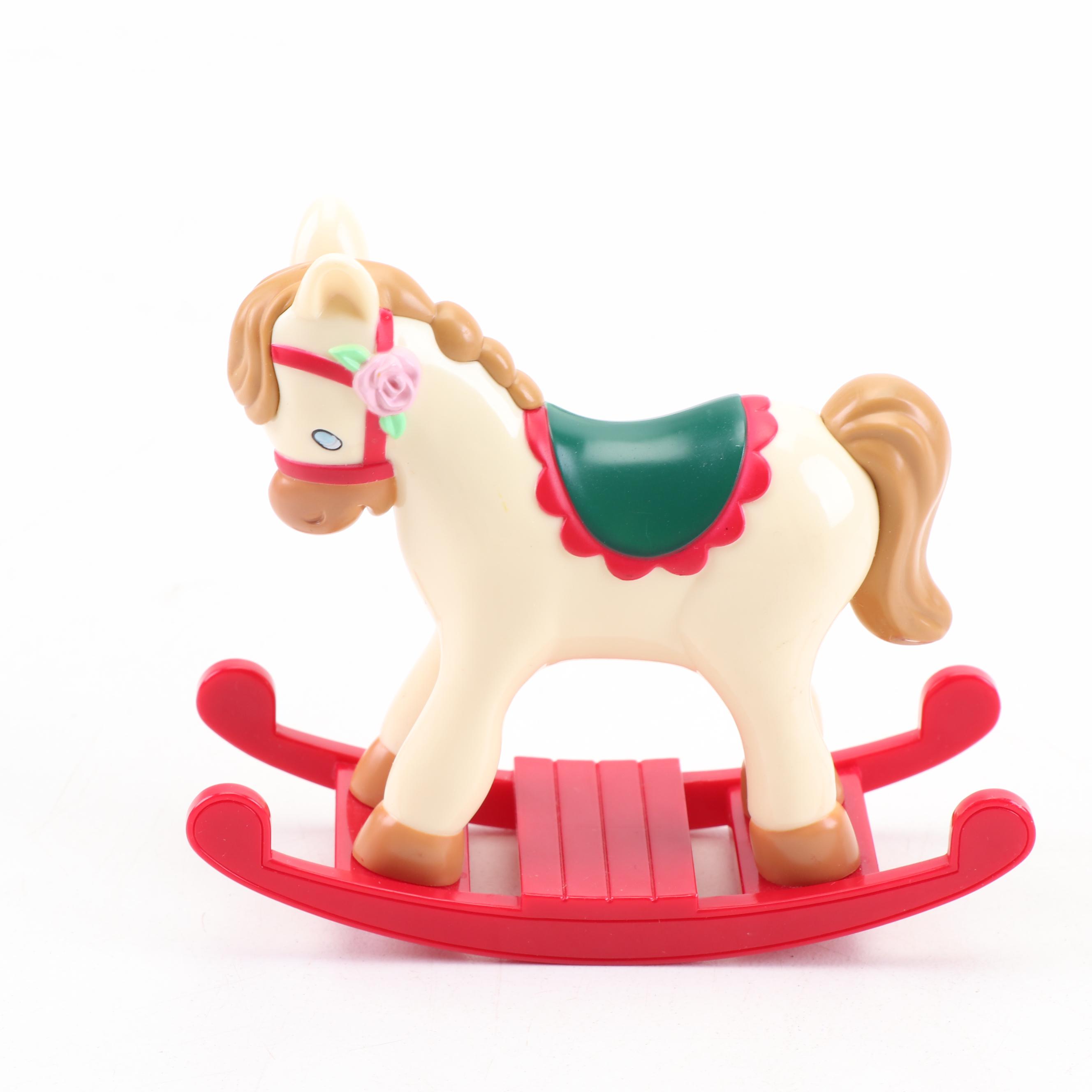 American Girl Itty Bitty Baby Dolls and Accessories