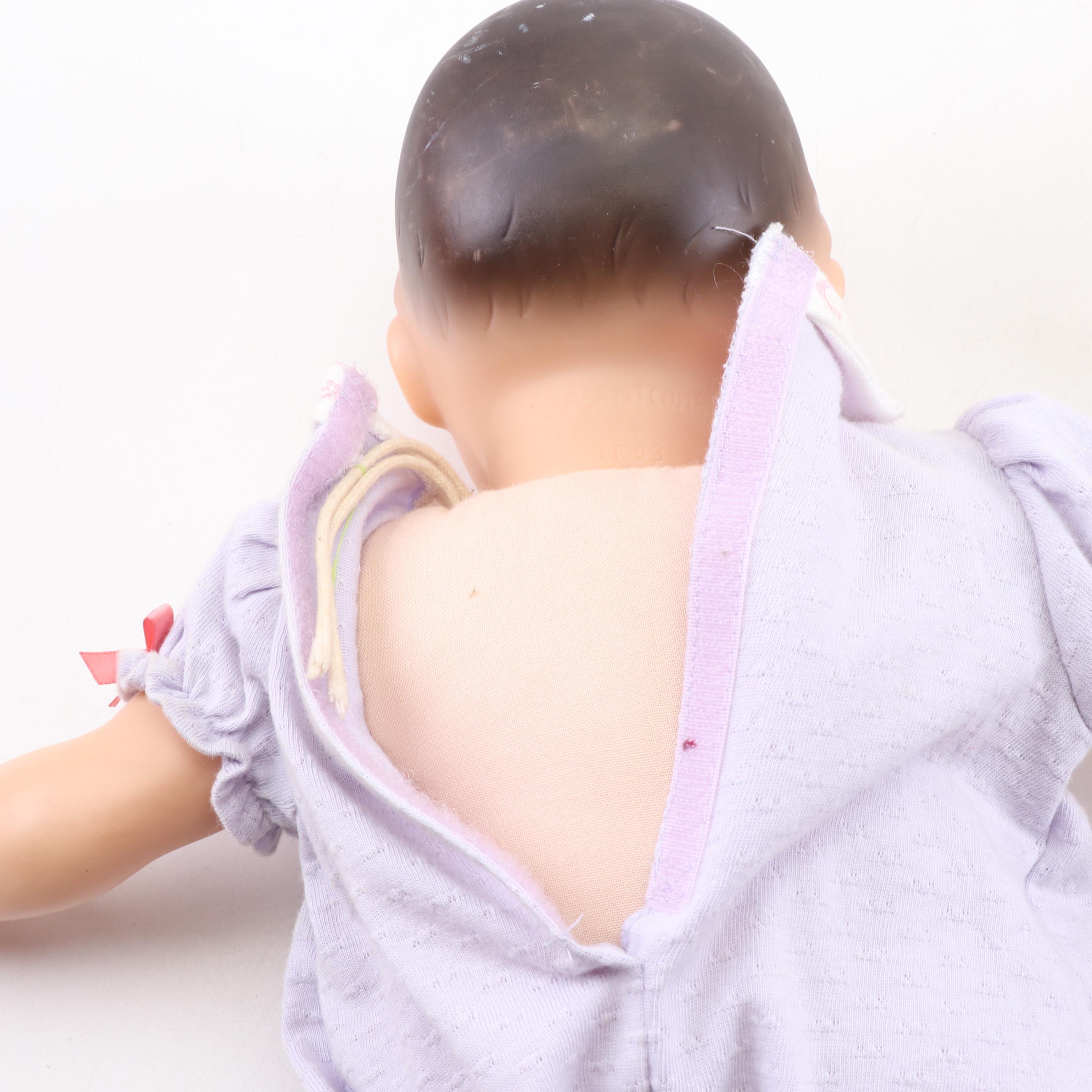 American Girl Itty Bitty Baby Dolls and Accessories