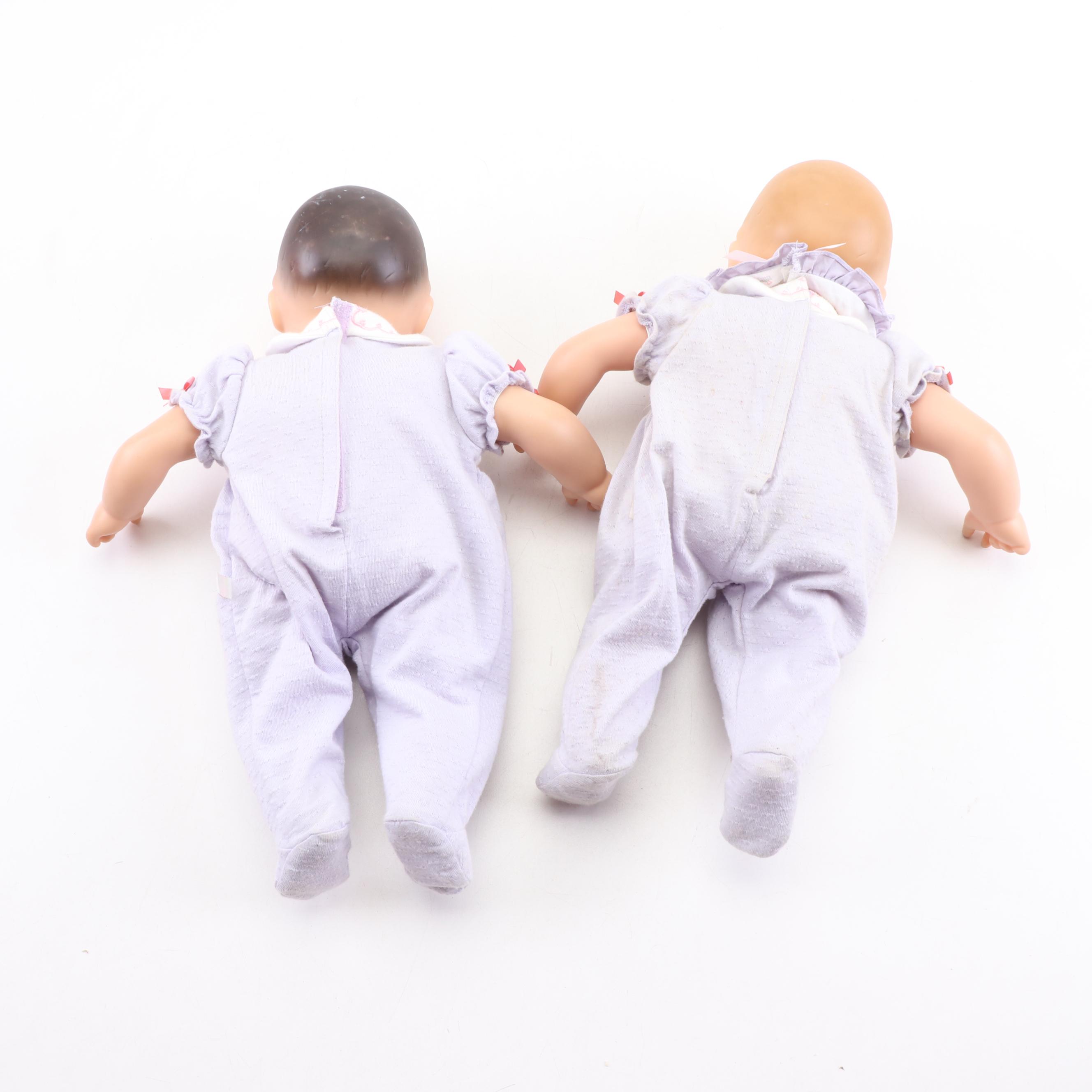 American Girl Itty Bitty Baby Dolls and Accessories