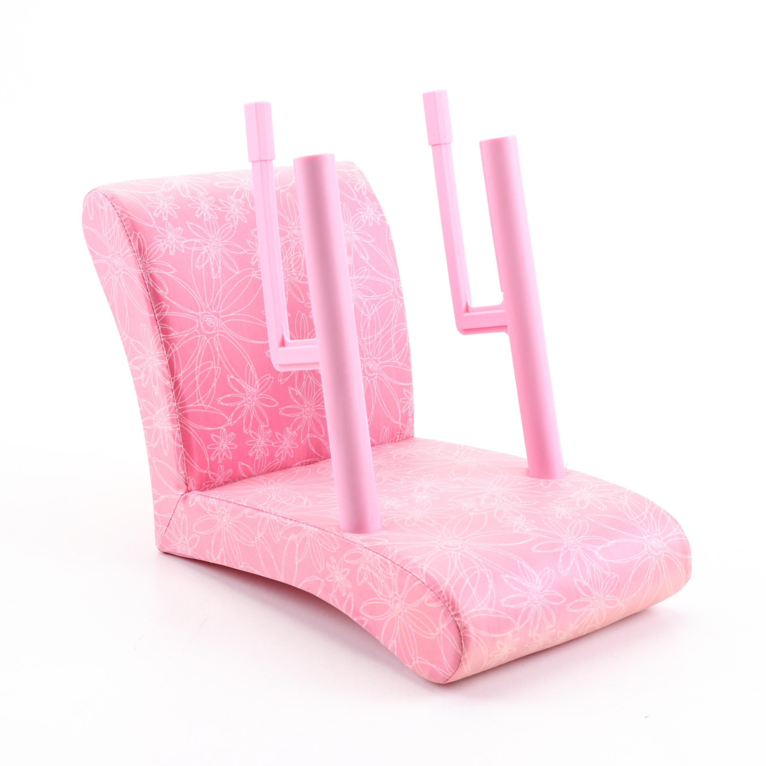 American Girl Itty Bitty Baby Dolls and Accessories