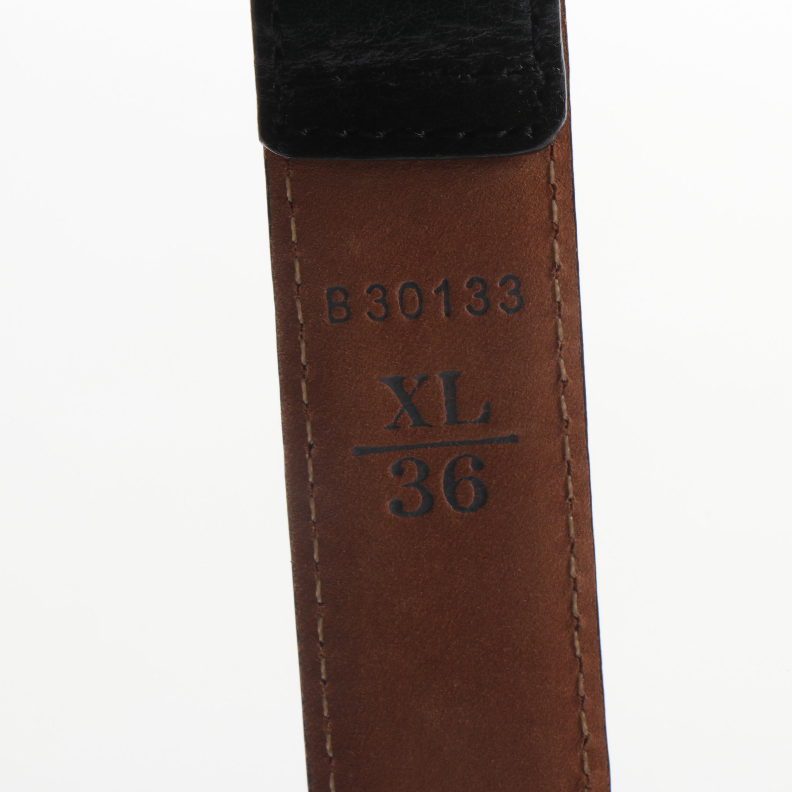 Miu Miu, Max Mara, Brighton and Francesco Bias Belts