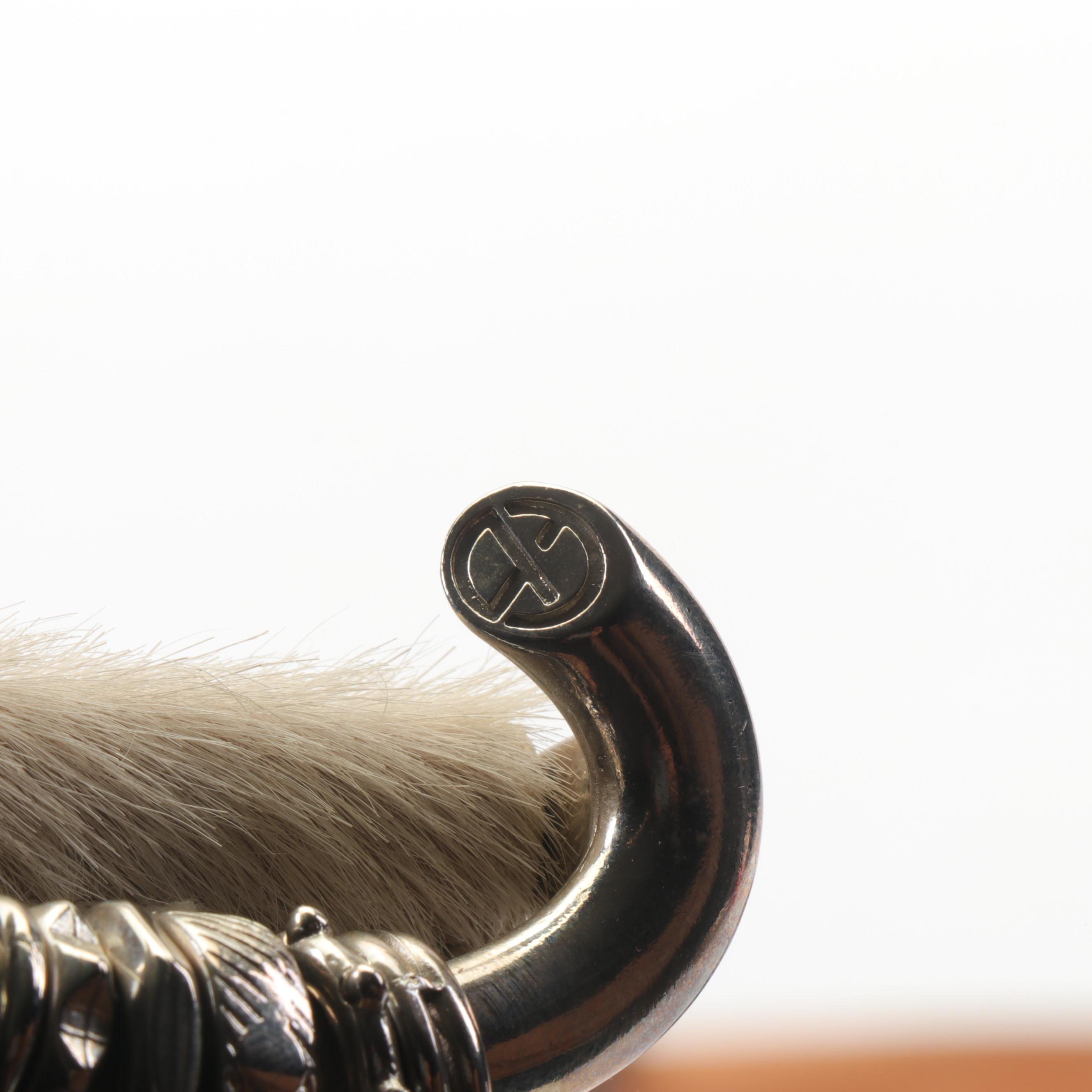 Miu Miu, Max Mara, Brighton and Francesco Bias Belts