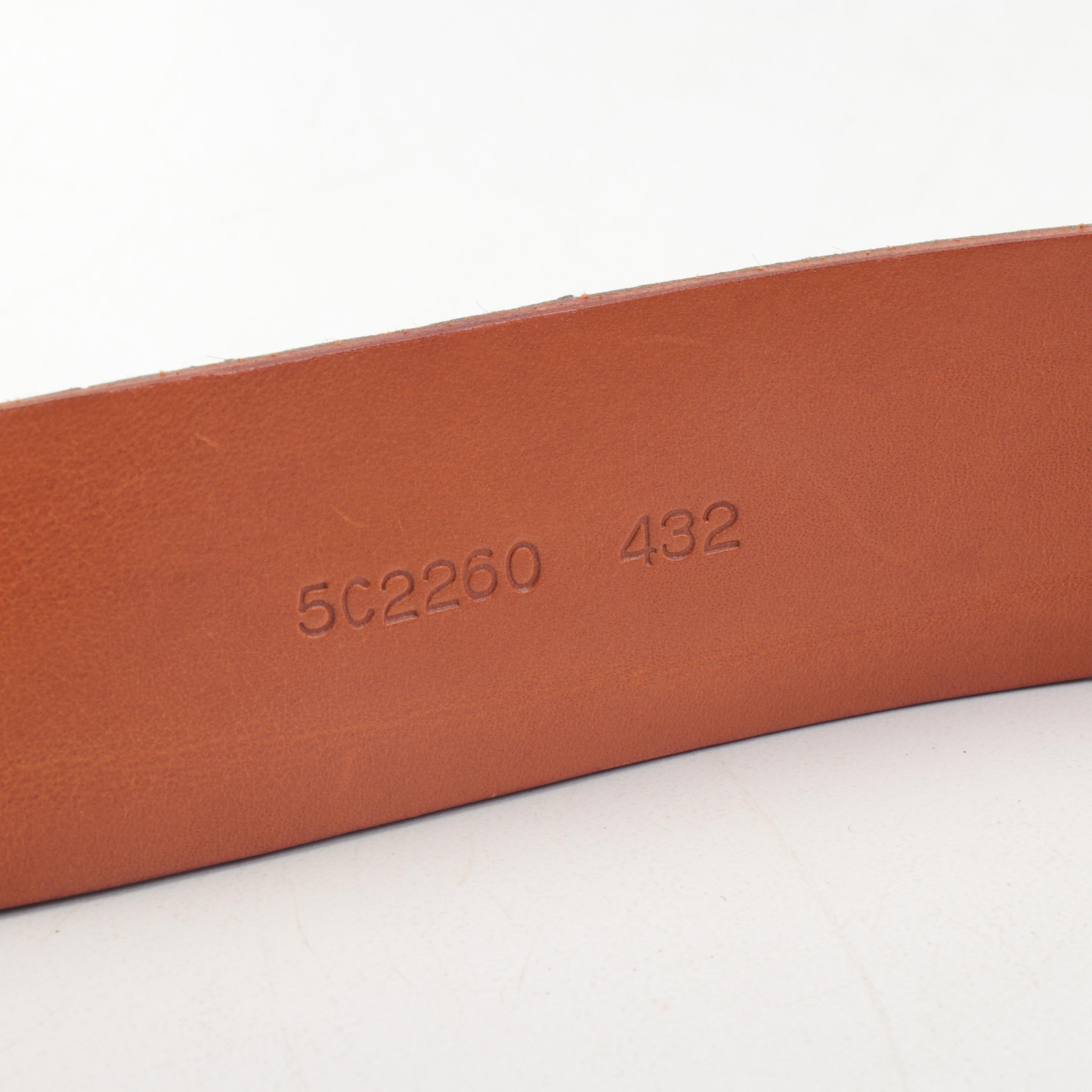 Miu Miu, Max Mara, Brighton and Francesco Bias Belts