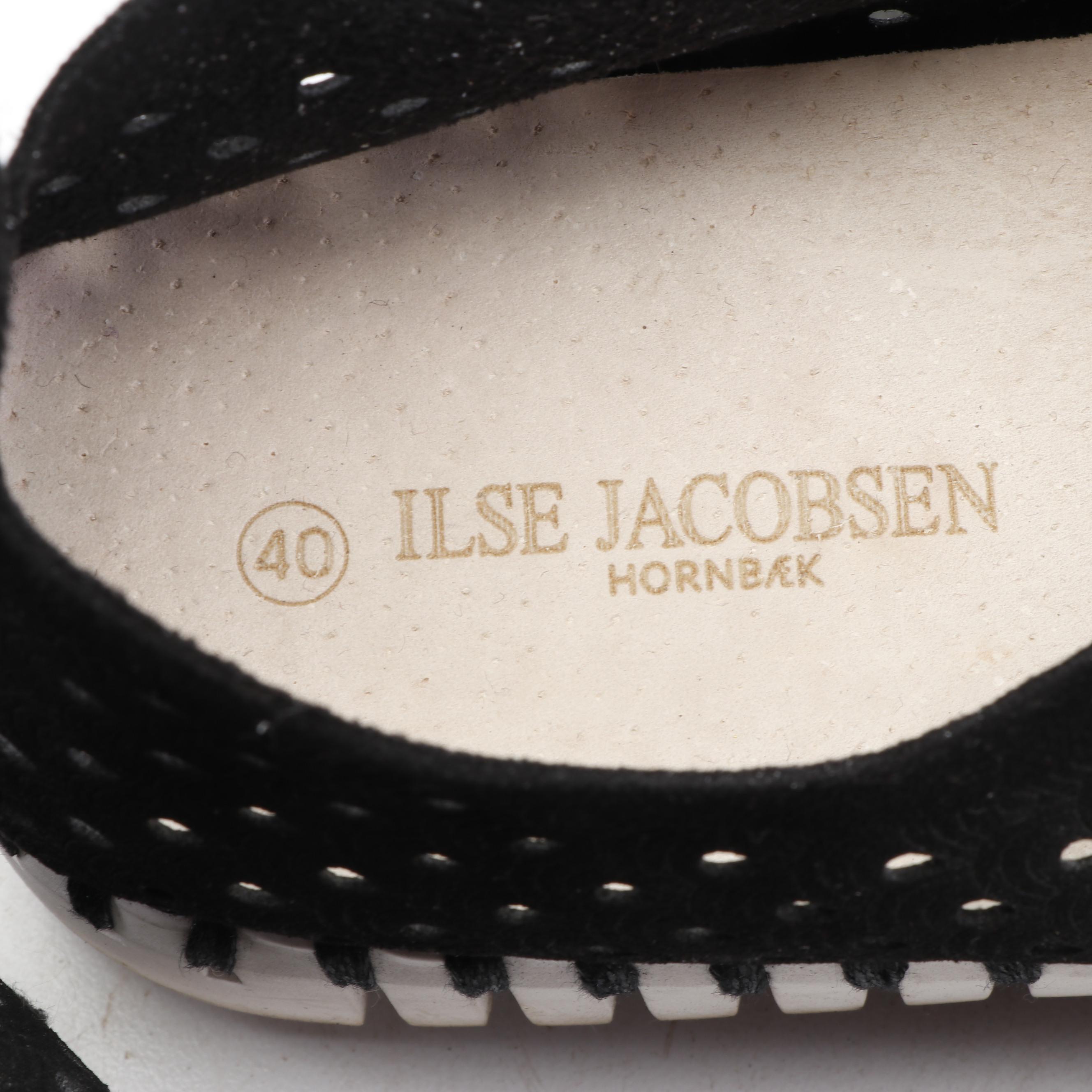 Tory Burch, Ilse Jacobsen, Toms, Donald J Pliner and Ellen Tracy Shoes