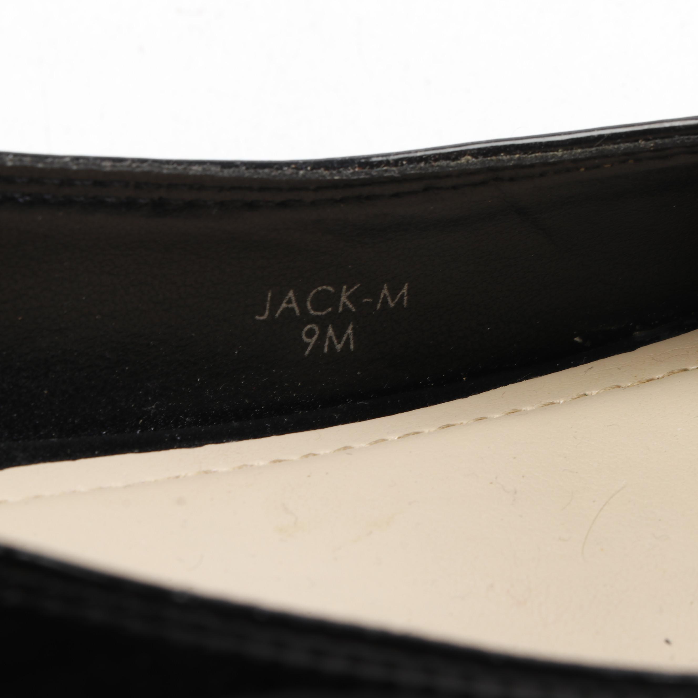 Tory Burch, Ilse Jacobsen, Toms, Donald J Pliner and Ellen Tracy Shoes