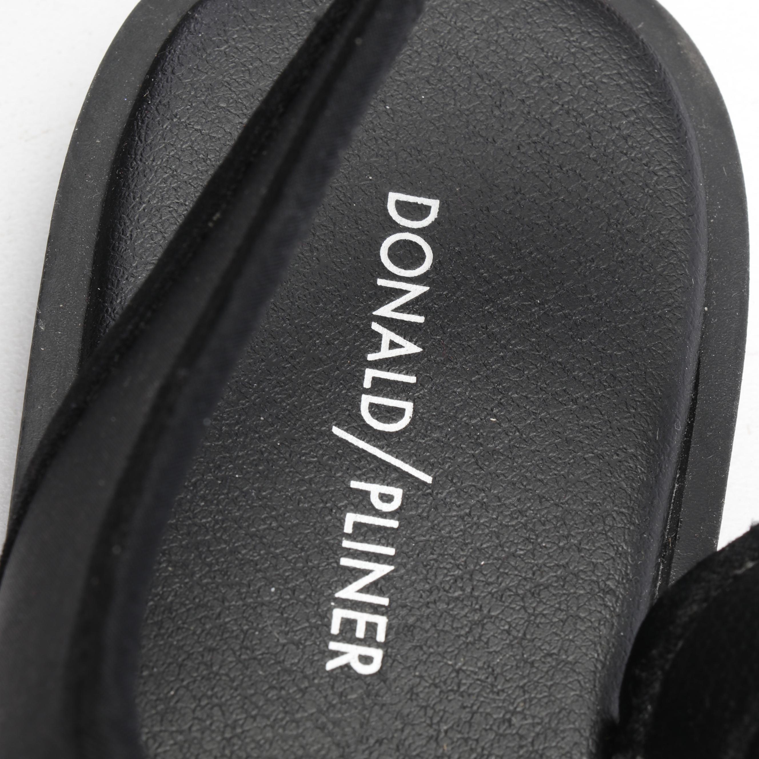 Tory Burch, Ilse Jacobsen, Toms, Donald J Pliner and Ellen Tracy Shoes