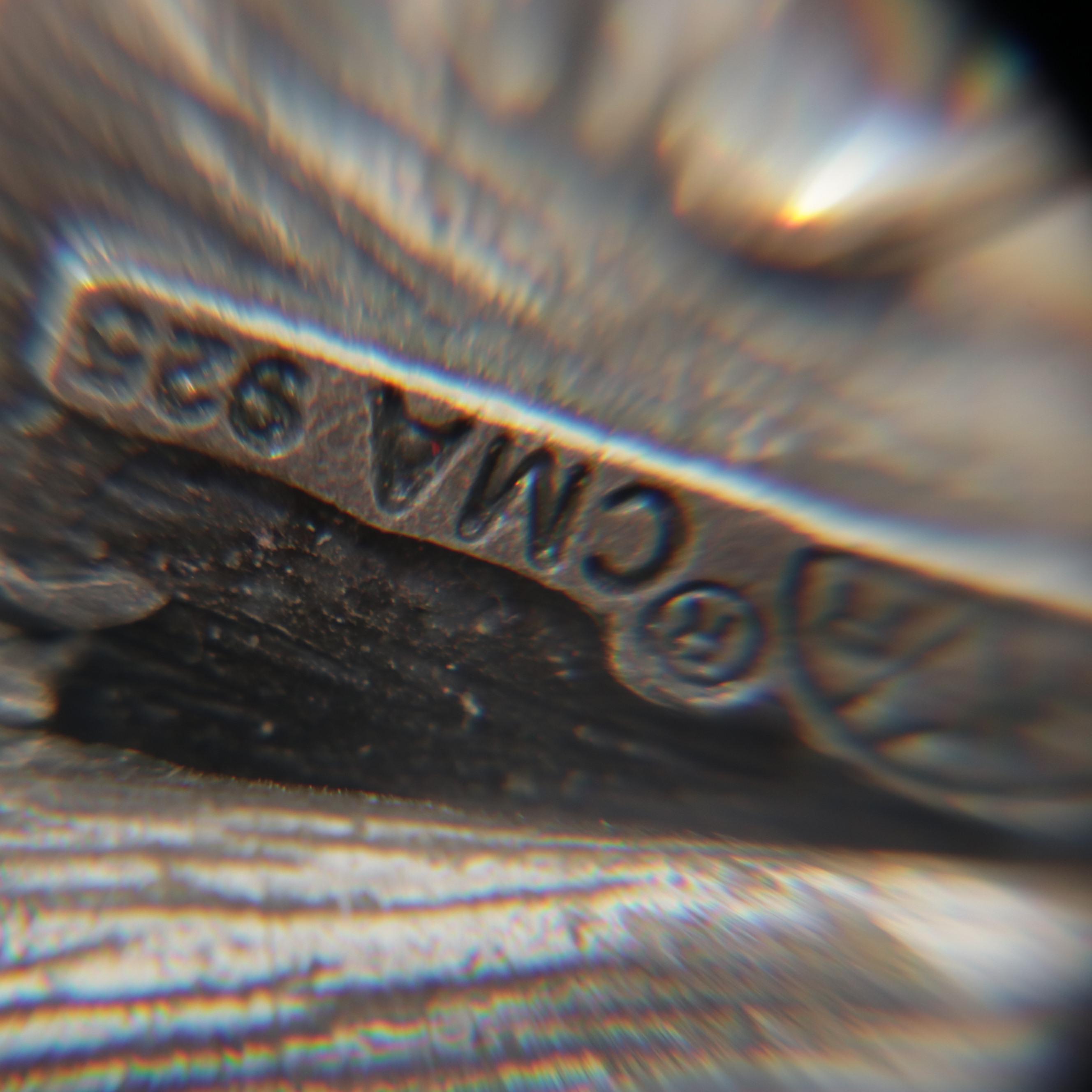 Sterling Silver Pearl Calla Lily Bracelet