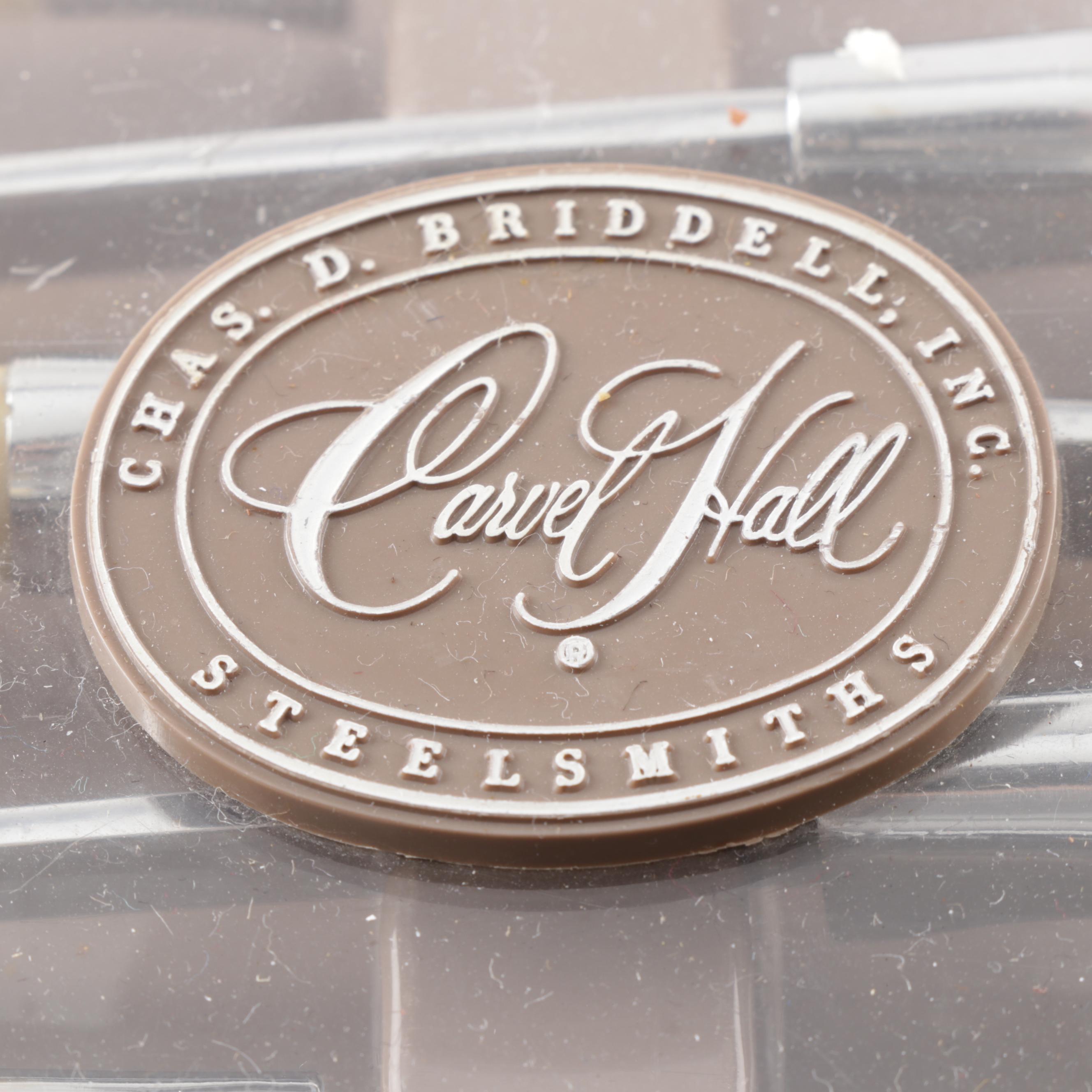 Carvel Hall Steak Knife Set