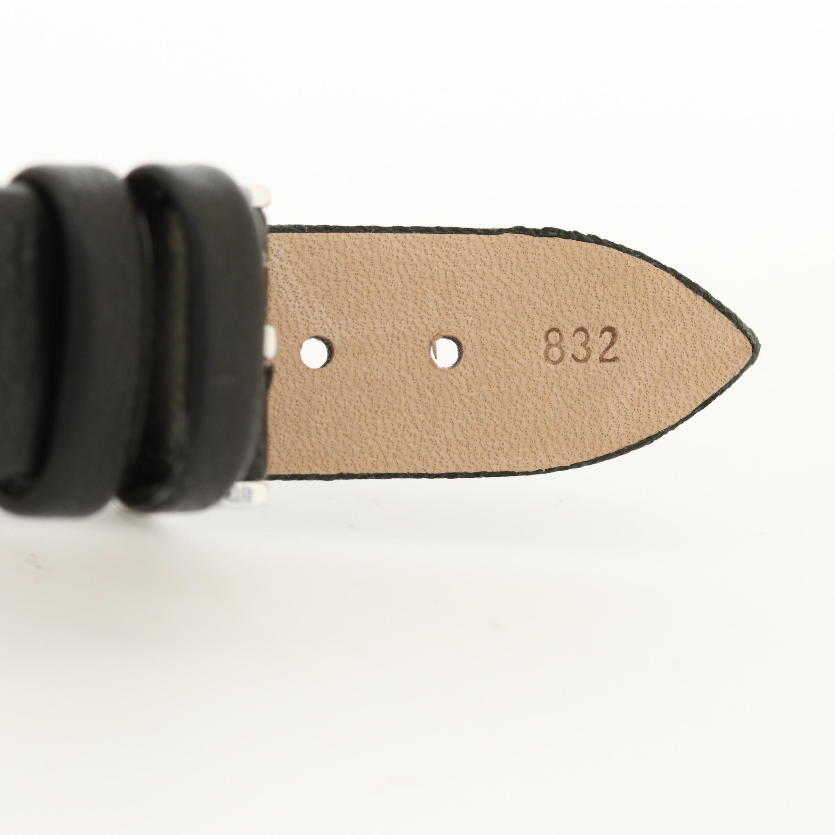 Vintage Rolex Oyster Lipton Stainless Steel Watch, Circa 1940