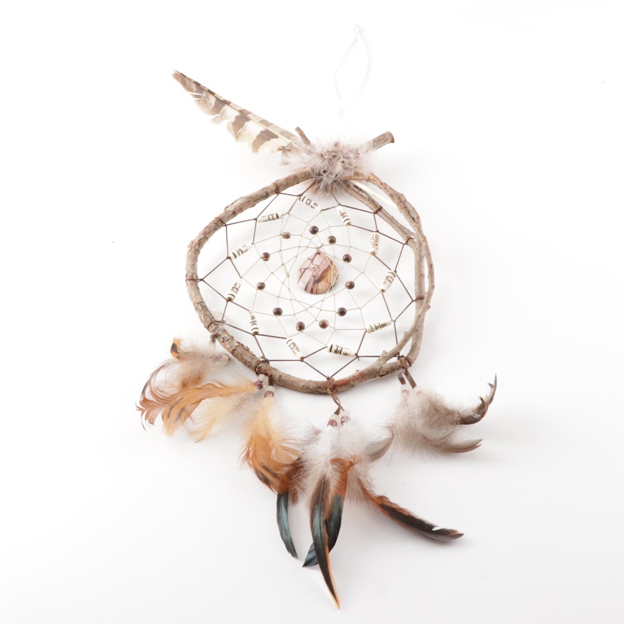 DevOcean Dream Catcher