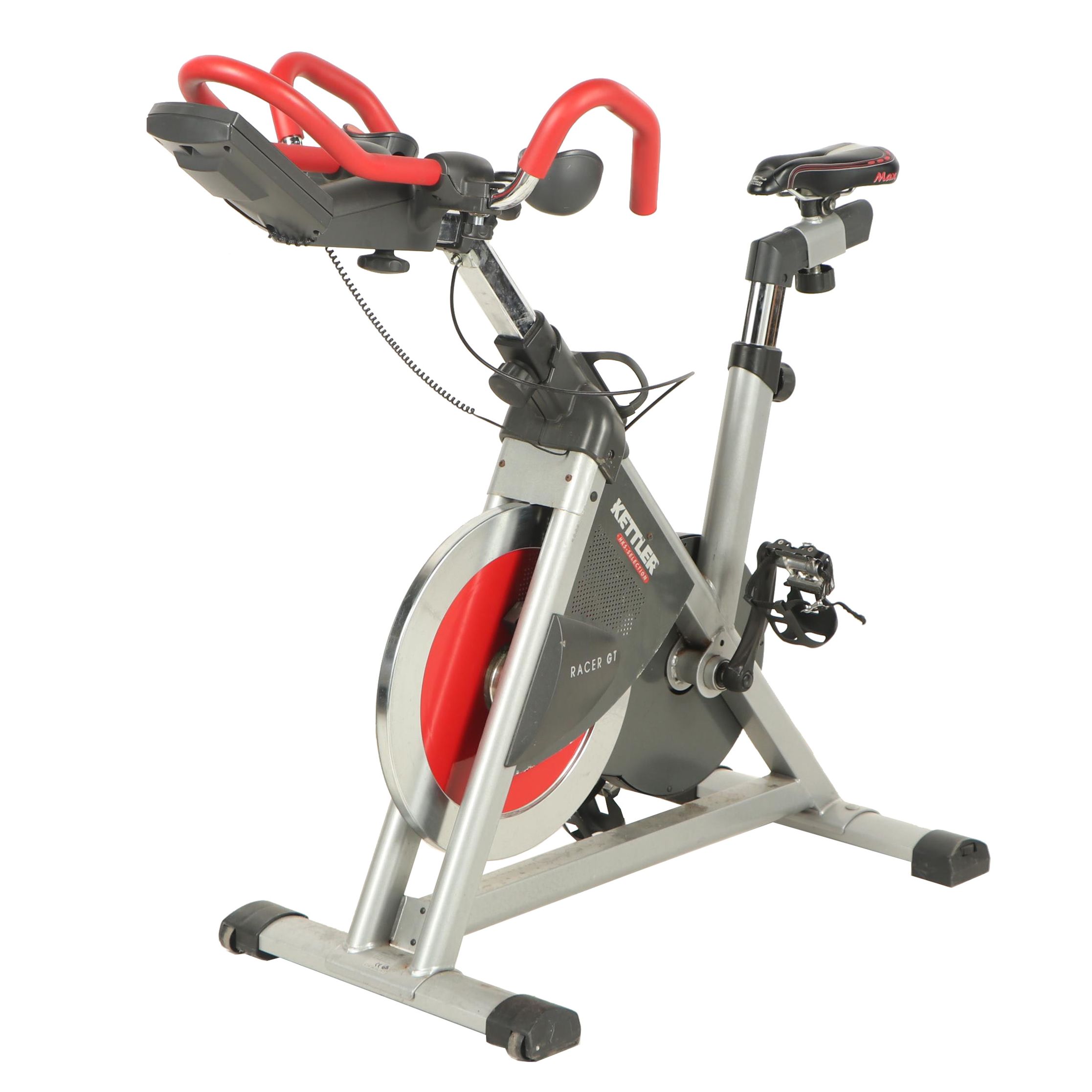 Kettler HKS-Selection Bike