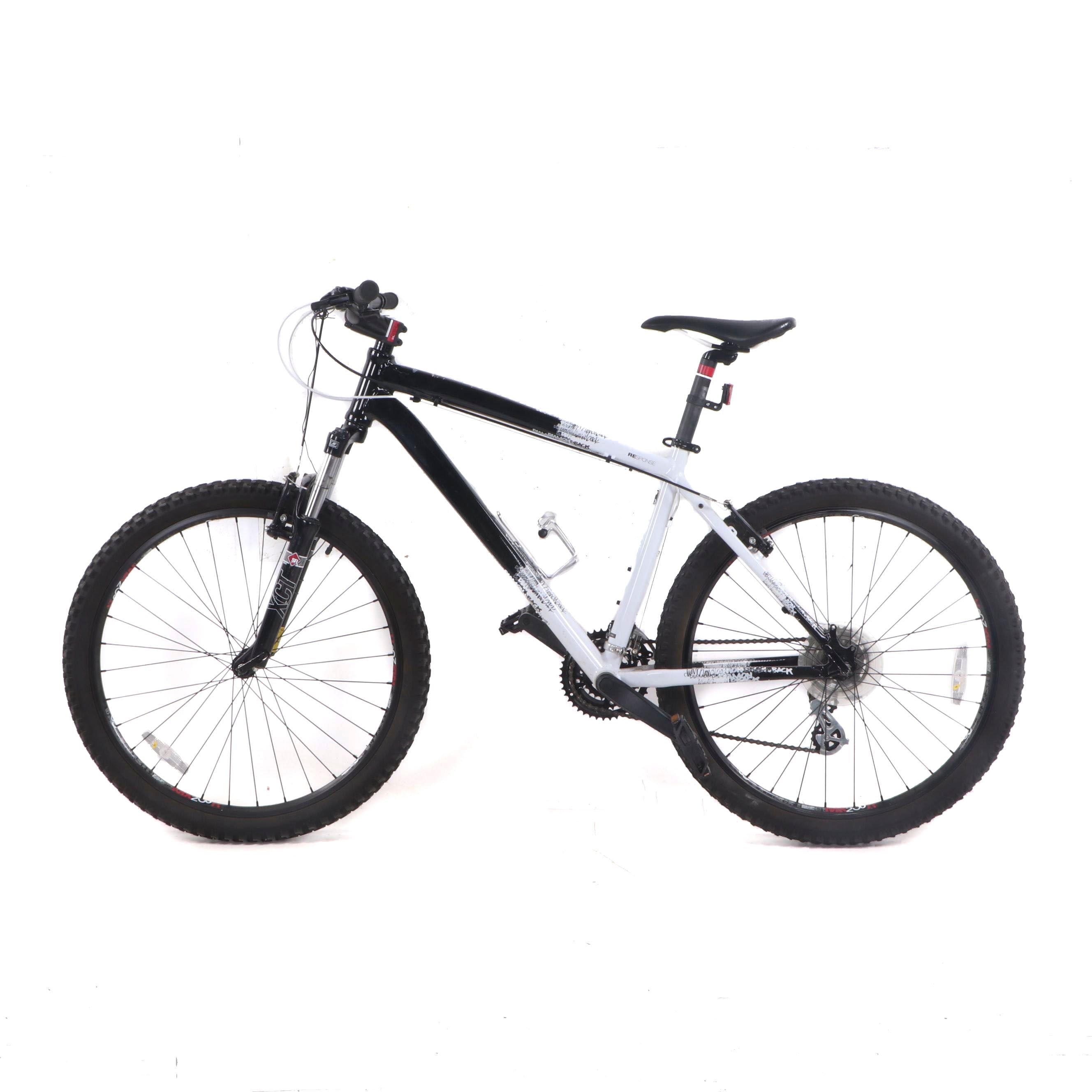 Diamondback XCT Mountain Bike