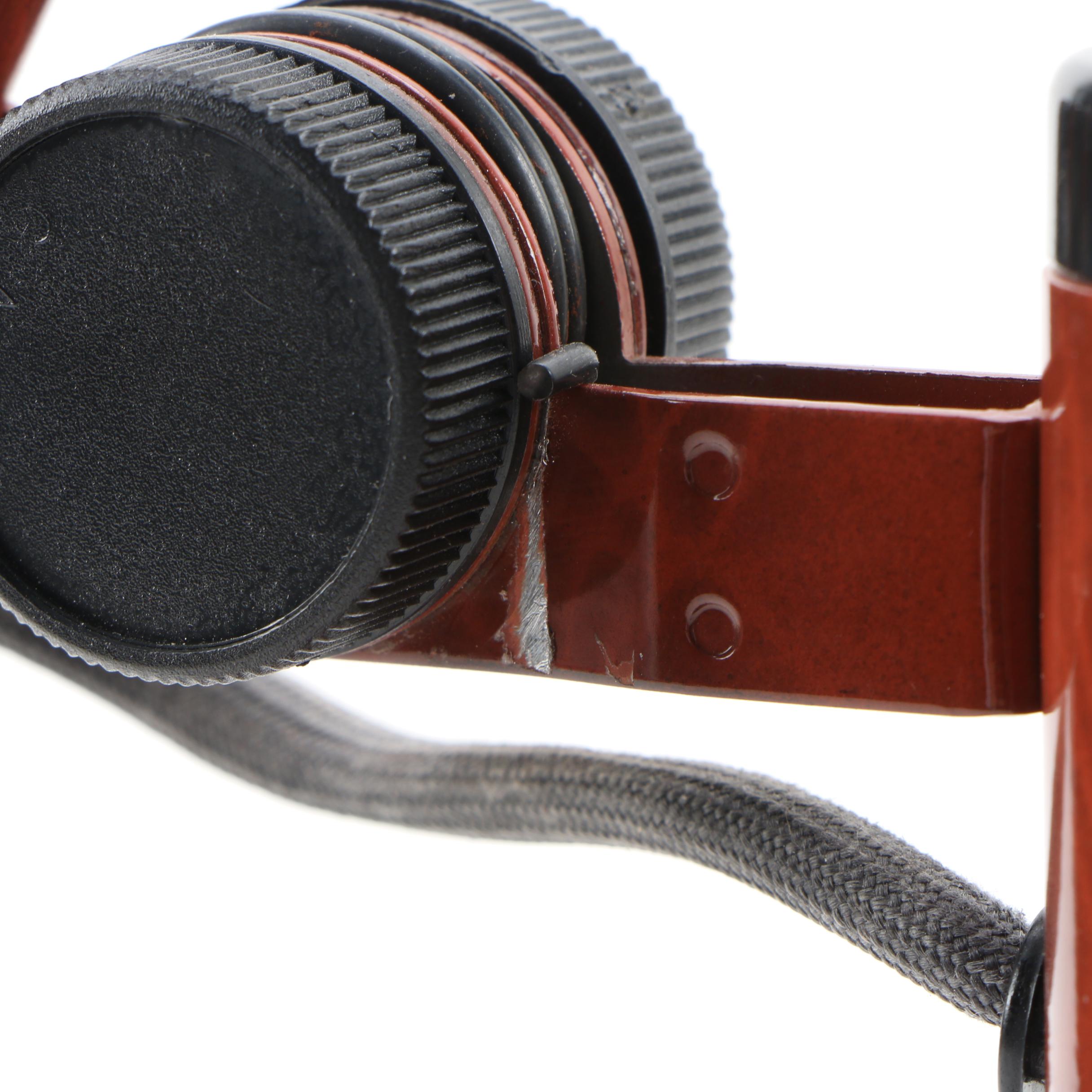 Access Lighting, Postmodern Adjustable Halogen Desk Lamp, Late 20th Century