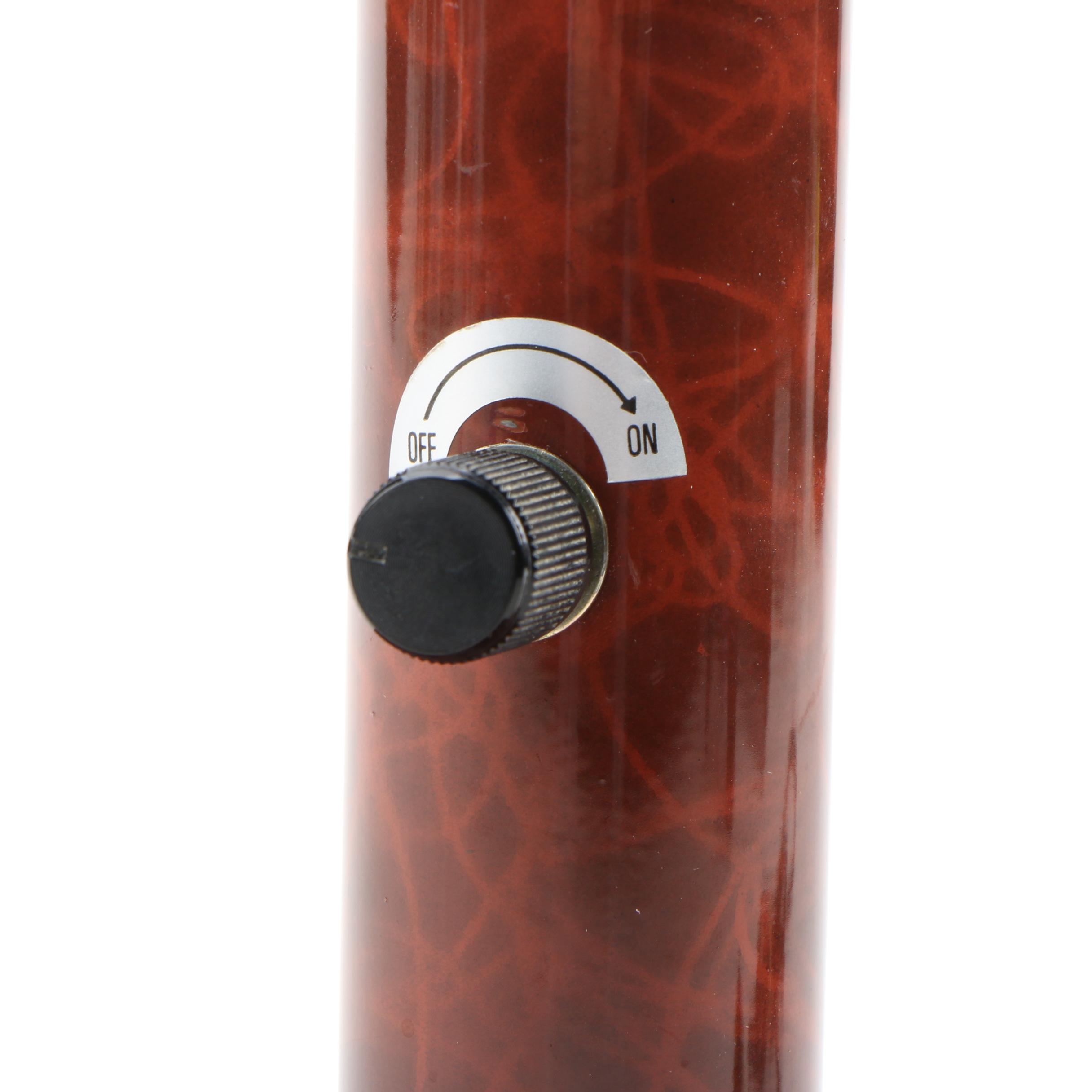 Access Lighting, Postmodern Adjustable Halogen Desk Lamp, Late 20th Century