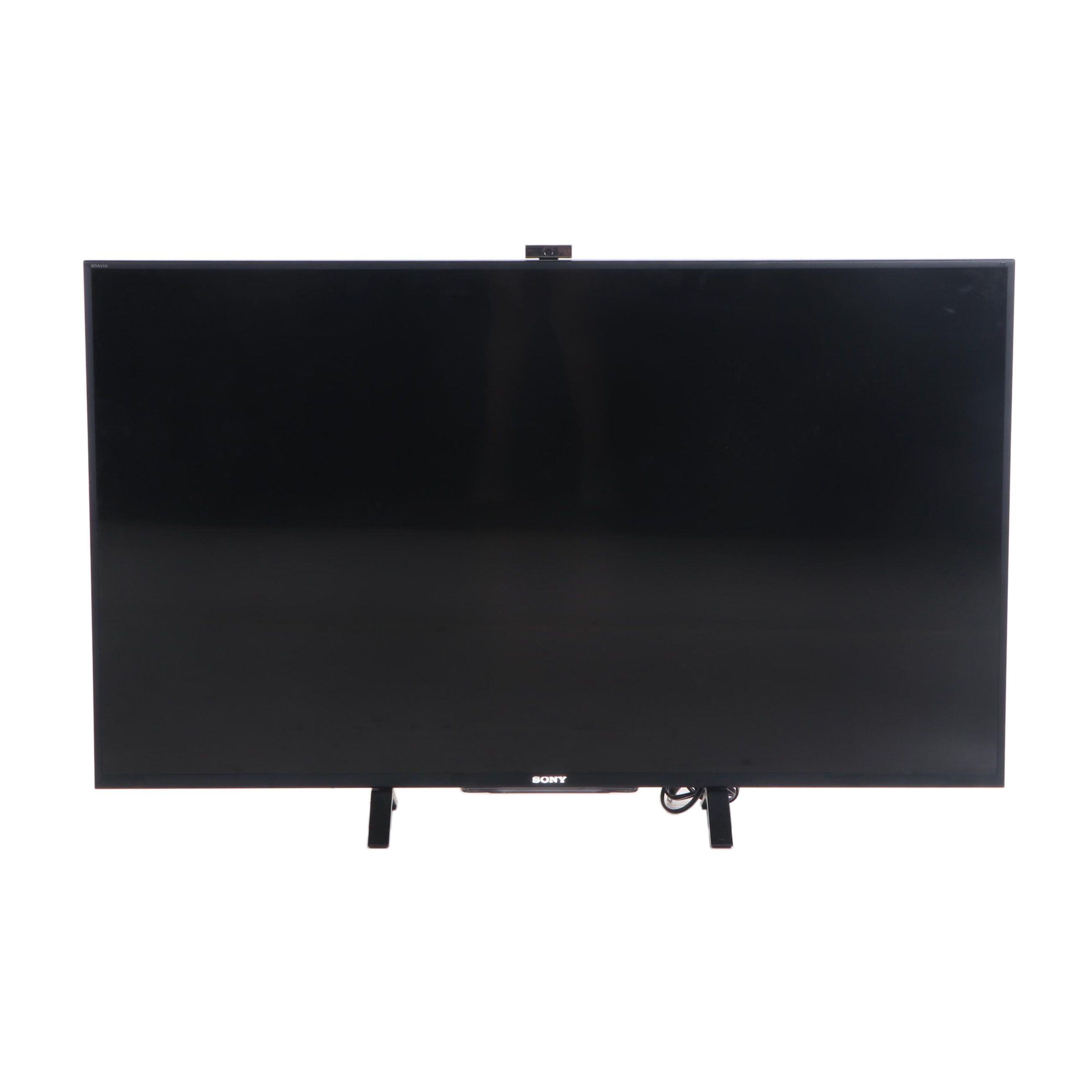 Sony Bravia 49" 4K Ultra HD 3D Smart LED TV