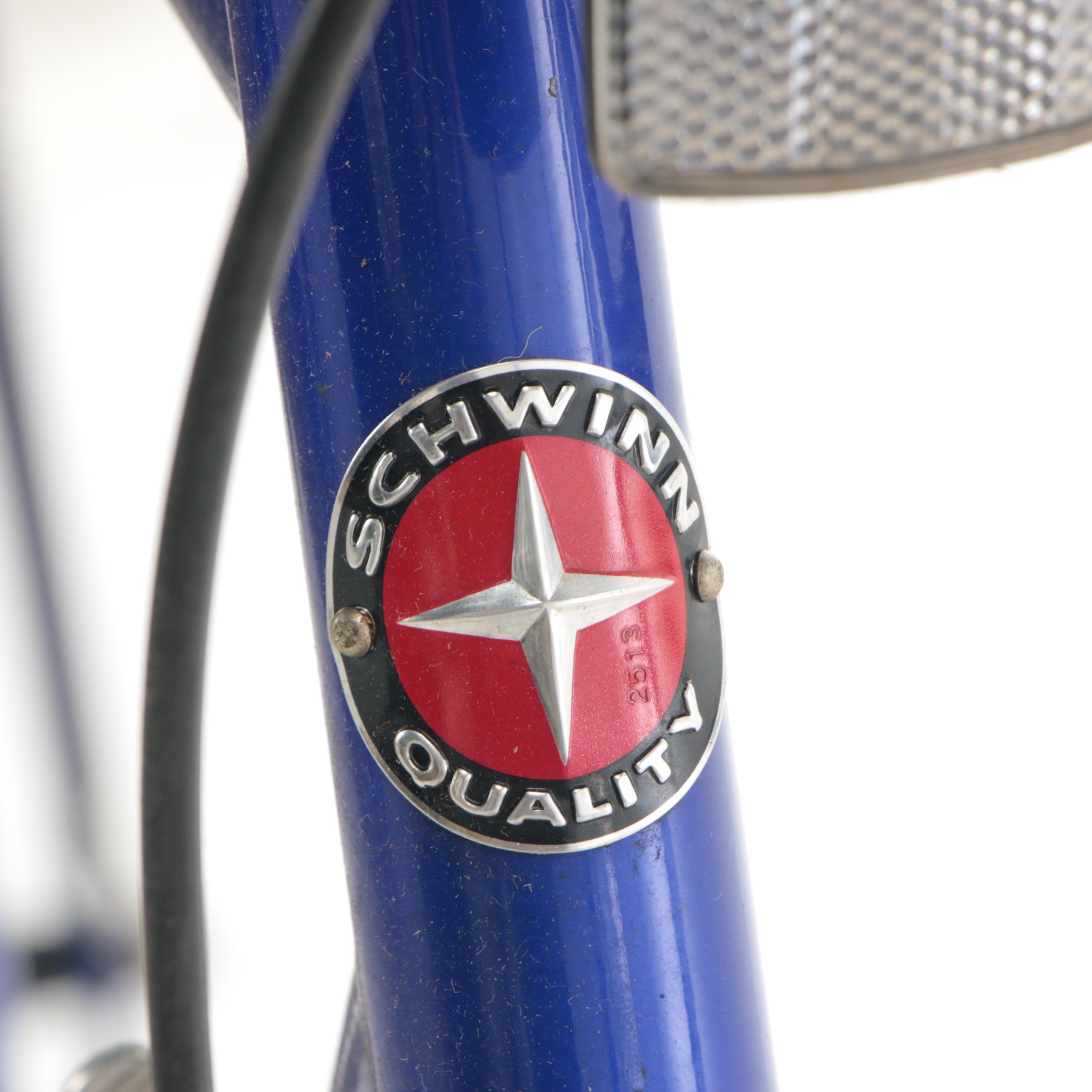 Schwinn Passage Road Bike