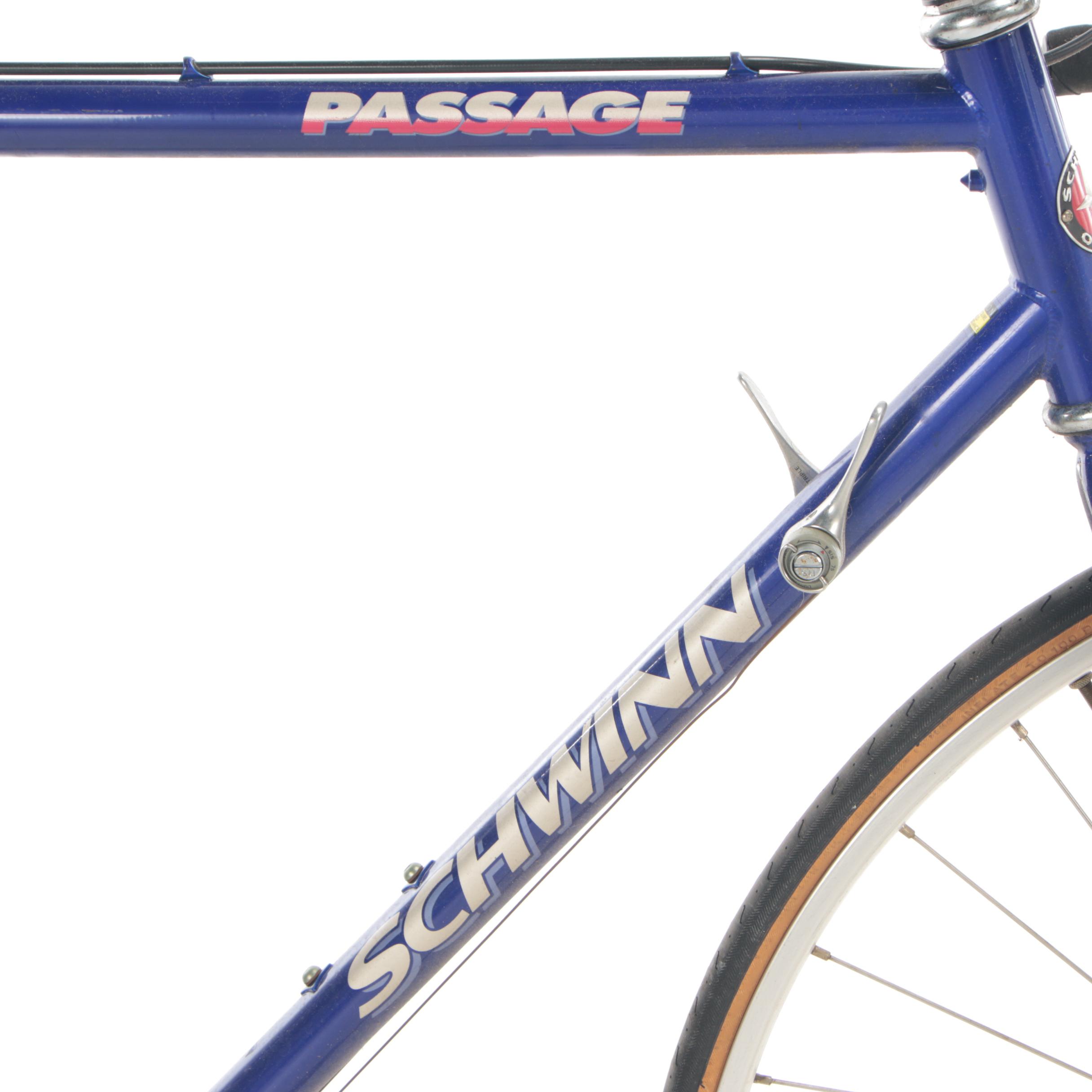 Schwinn Passage Road Bike