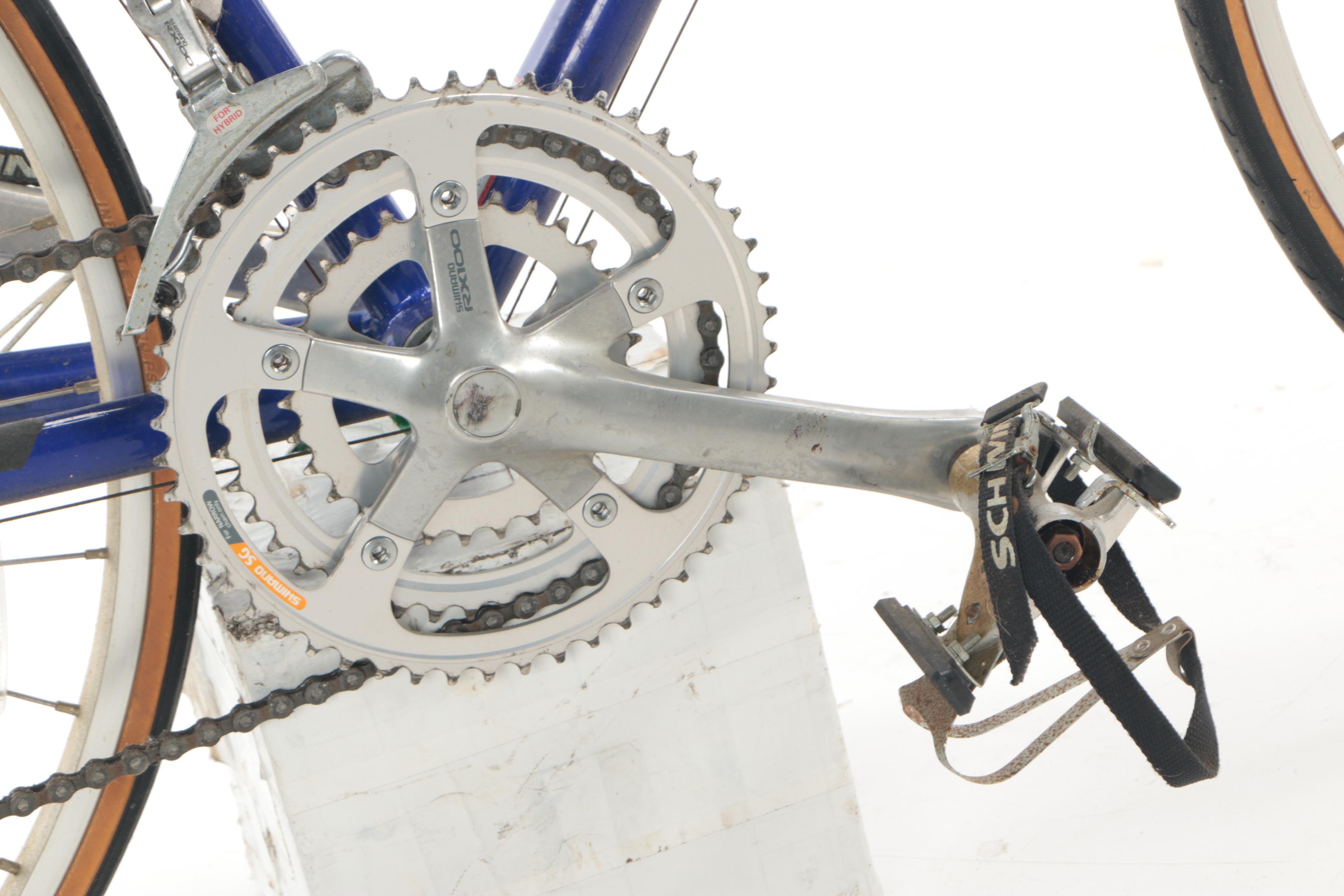 Schwinn Passage Road Bike