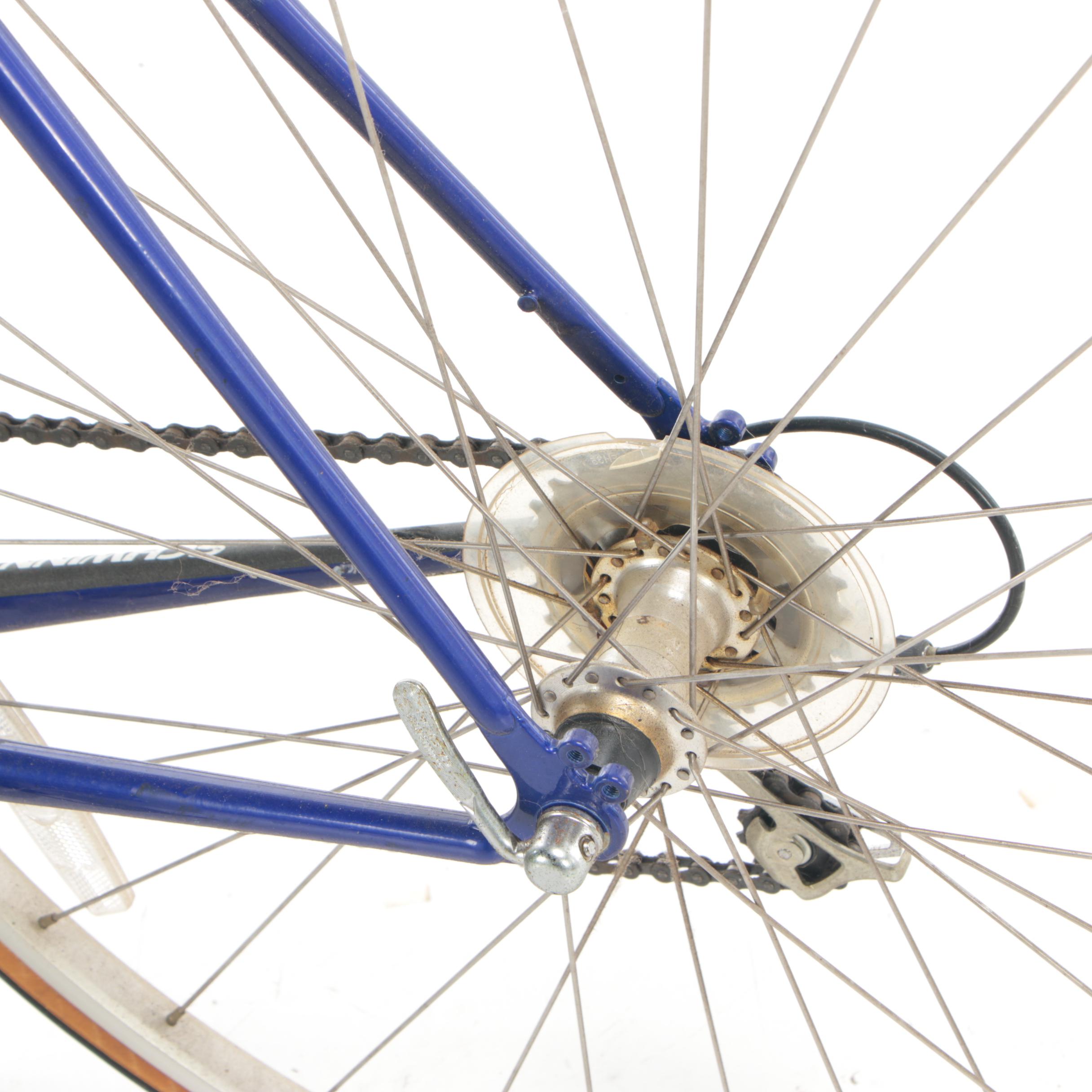 Schwinn Passage Road Bike