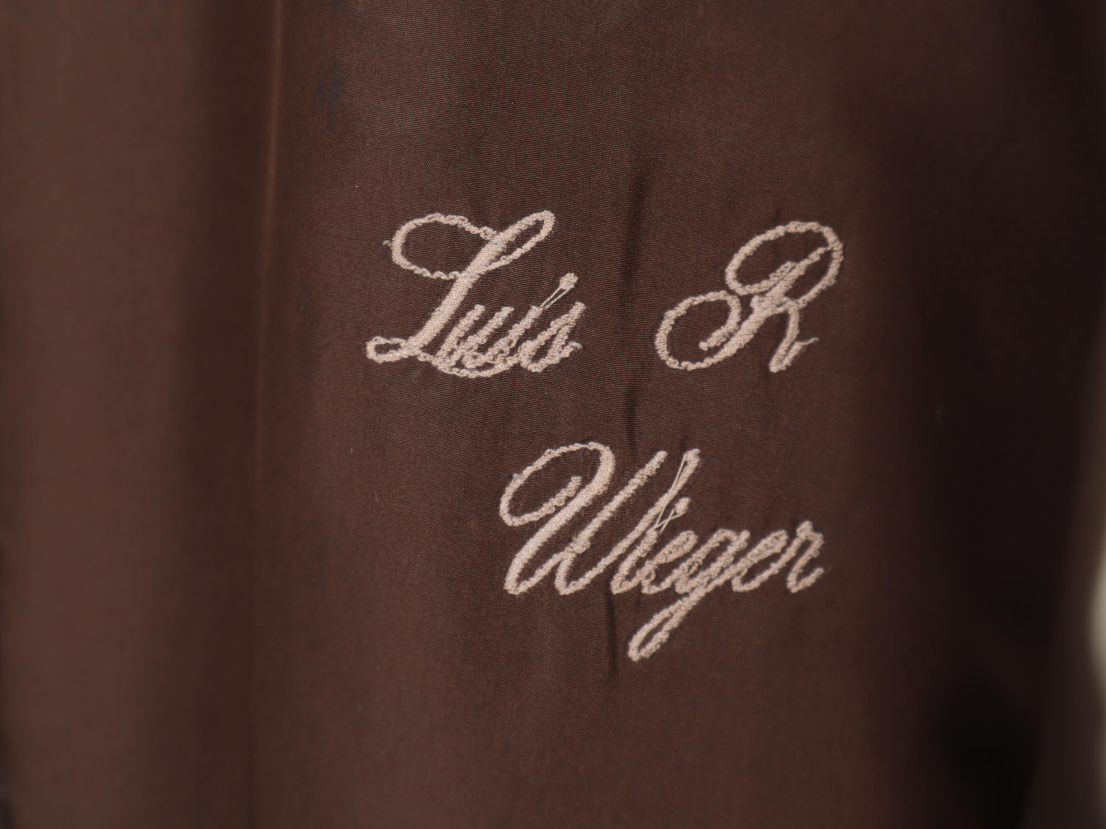 Fisher Fur Full-Length Coat from Hercules of Montreal, Vintage