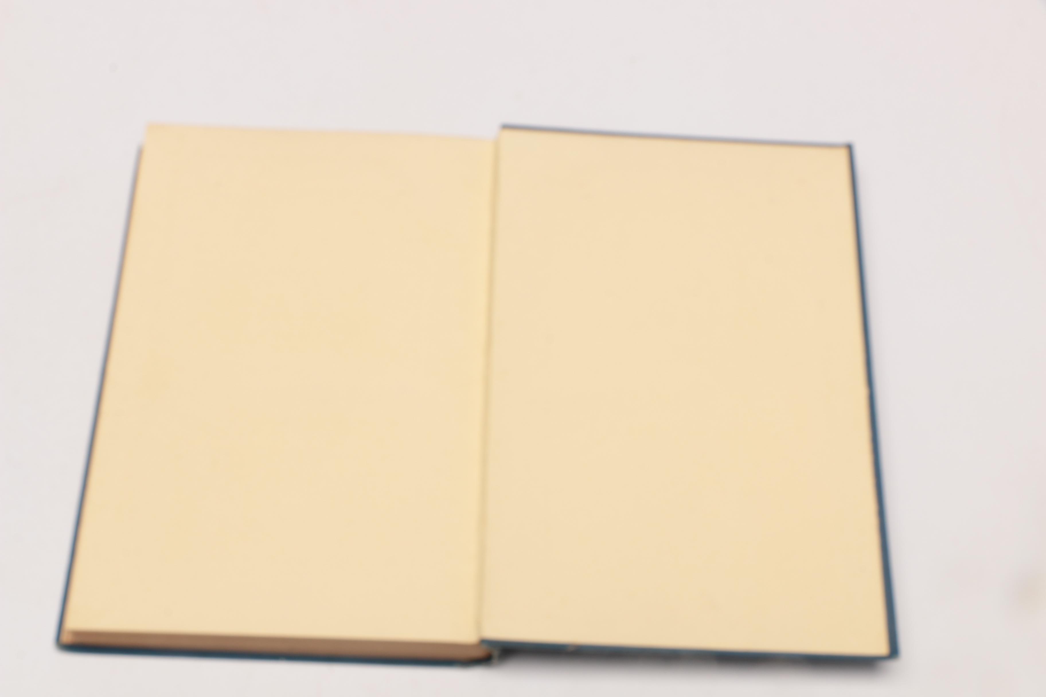 1886 Limited Edition "Book of Old Edinburgh" with More British History Books