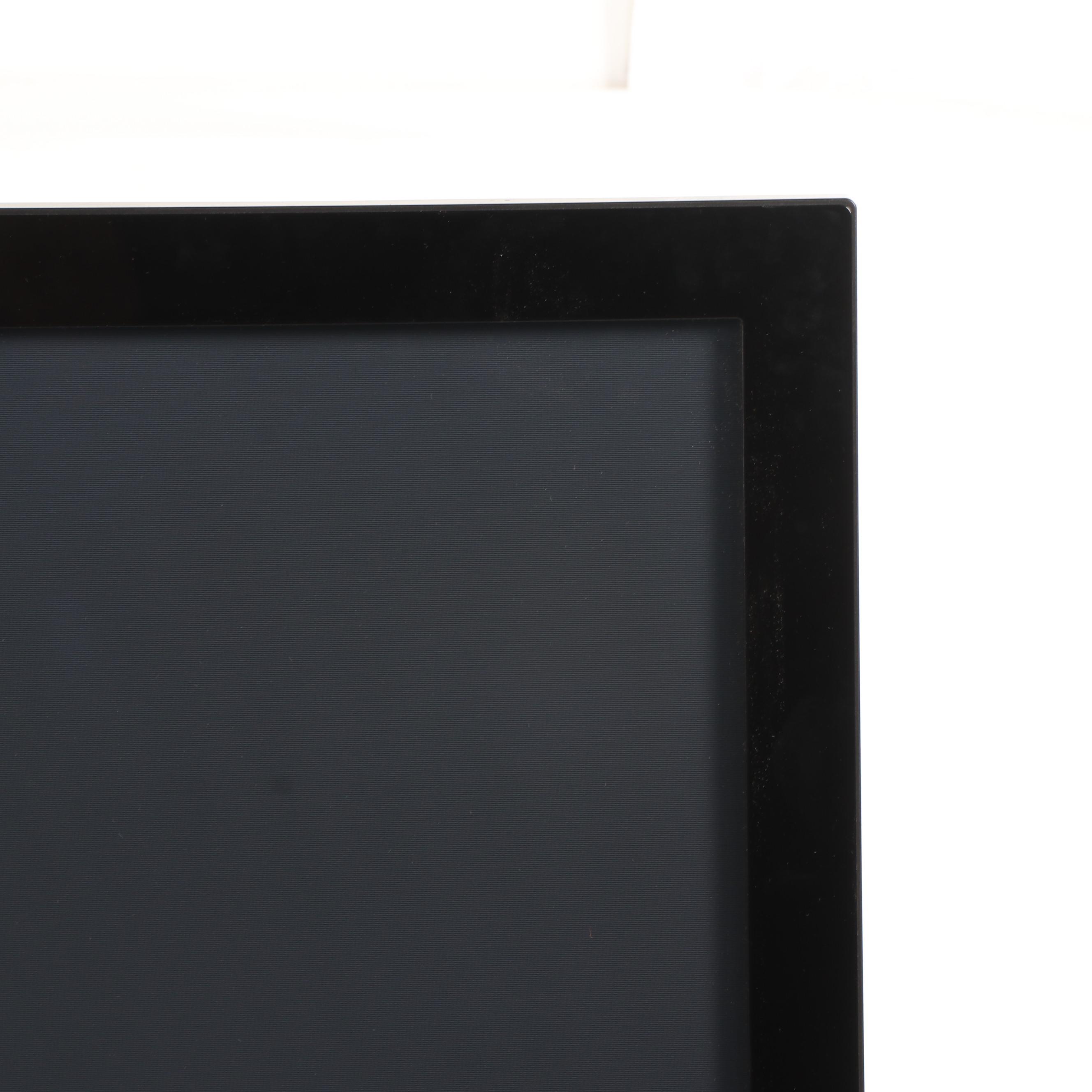 Panasonic Viera HD Plasma 50" Wall Mount Television