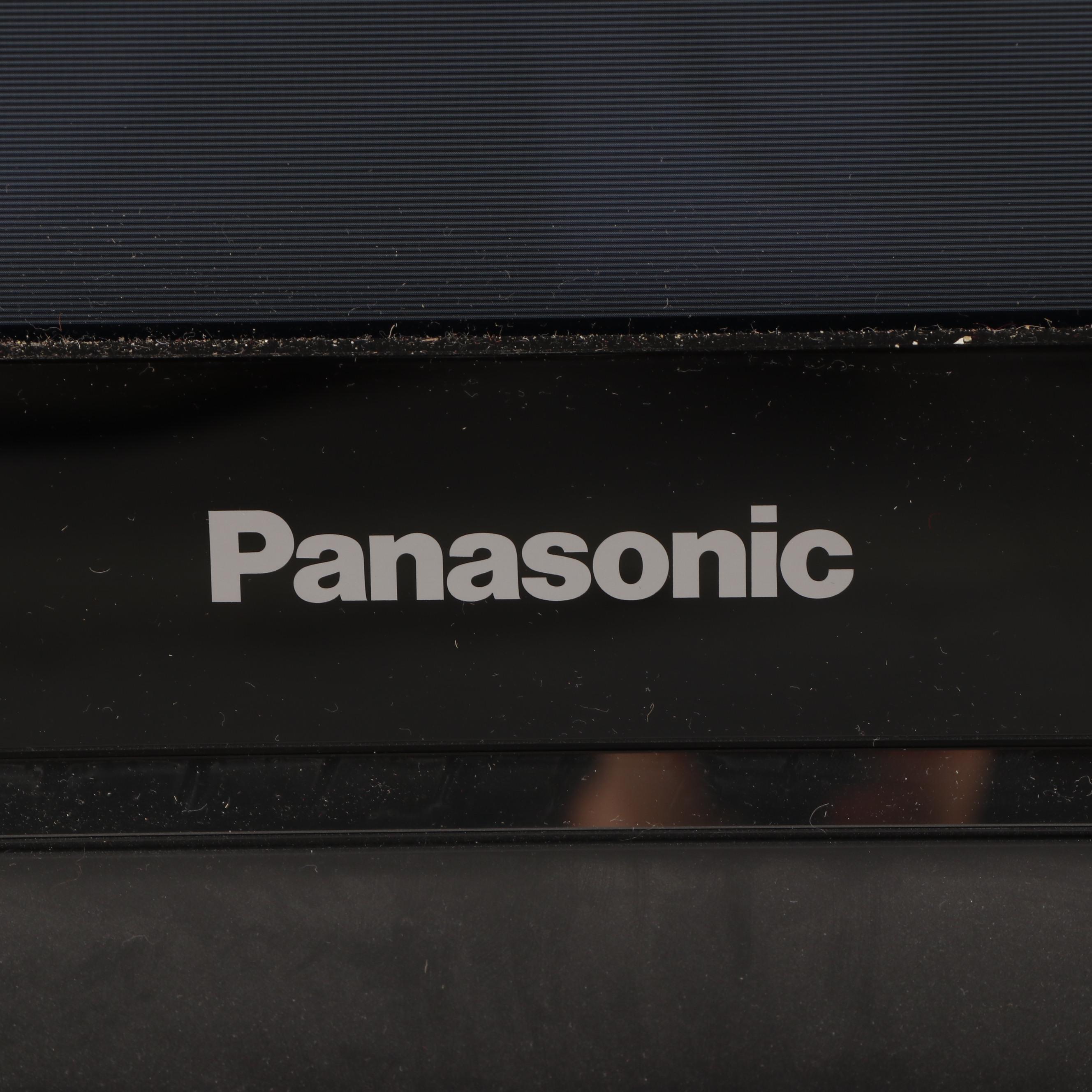 Panasonic Viera HD Plasma 50" Wall Mount Television