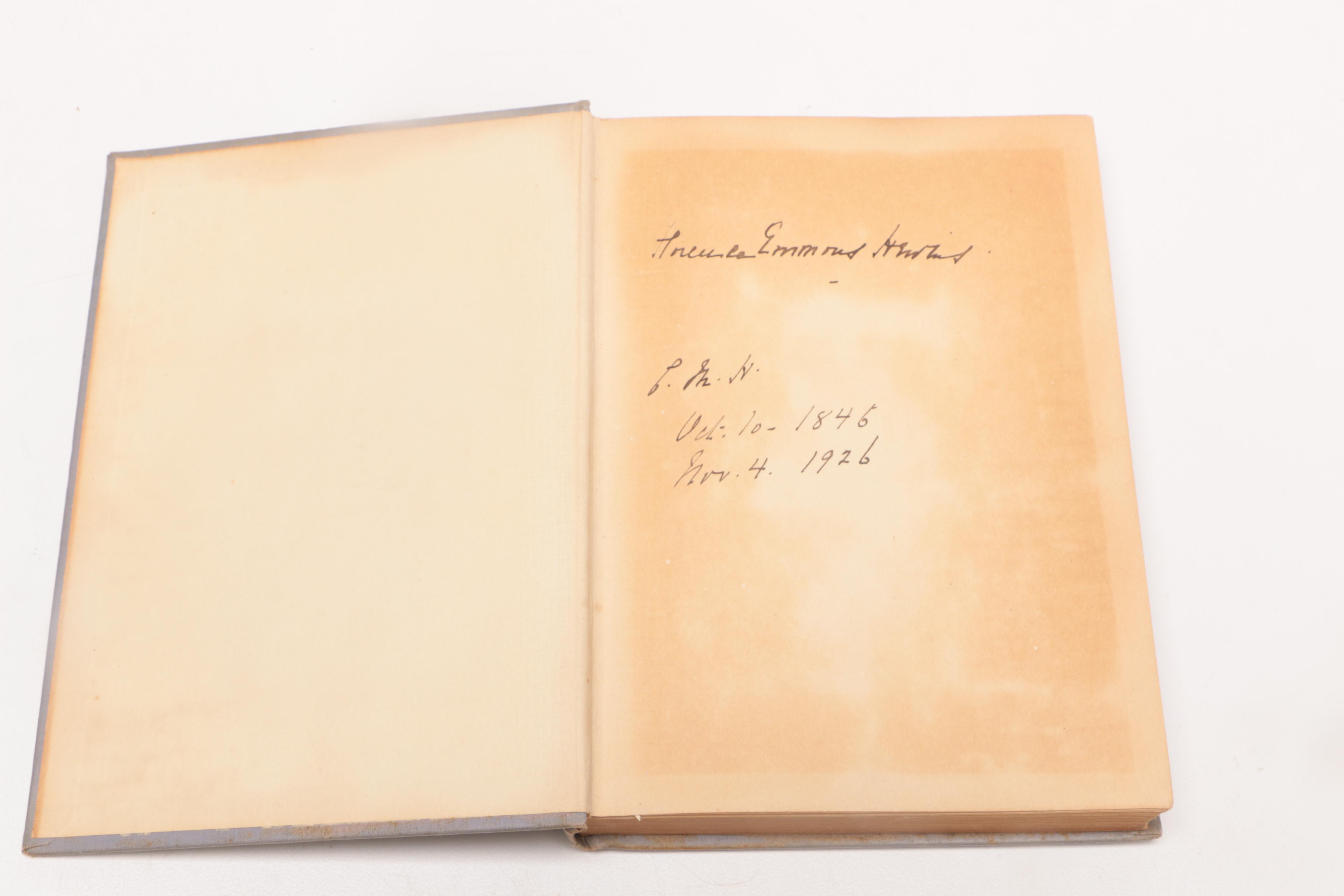 First Edition "Charlotte's Web" with Additional Early to Middle Reader Books