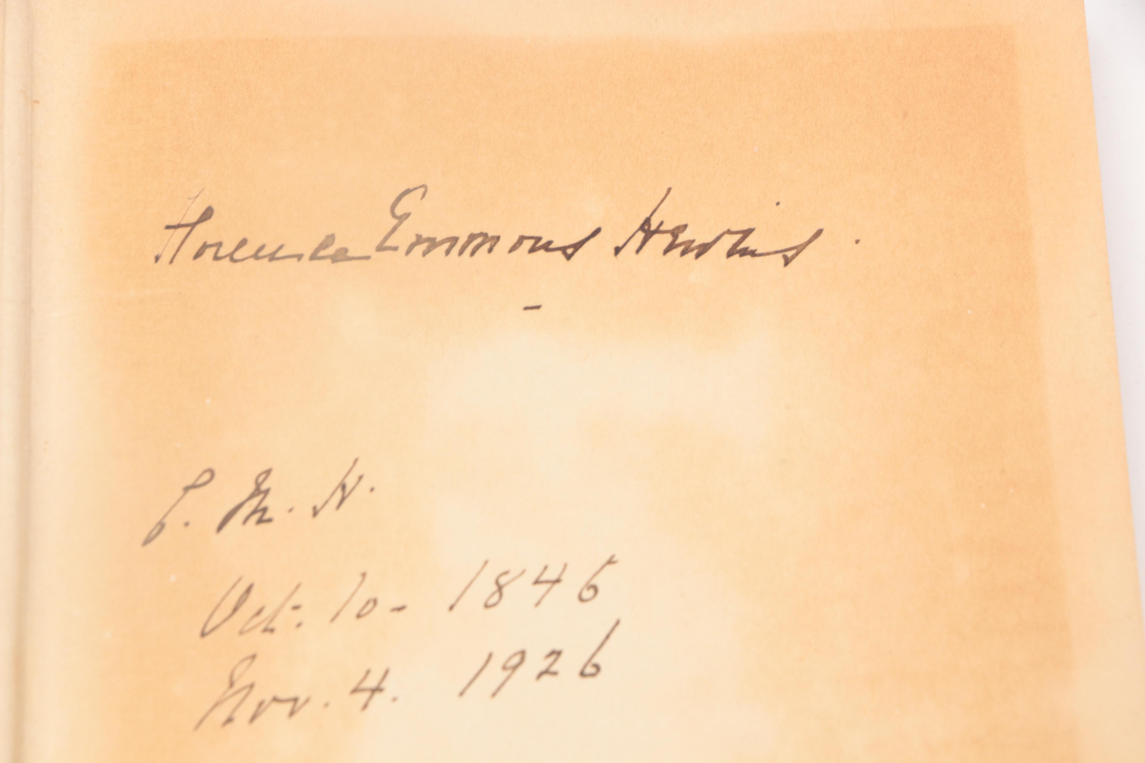 First Edition "Charlotte's Web" with Additional Early to Middle Reader Books