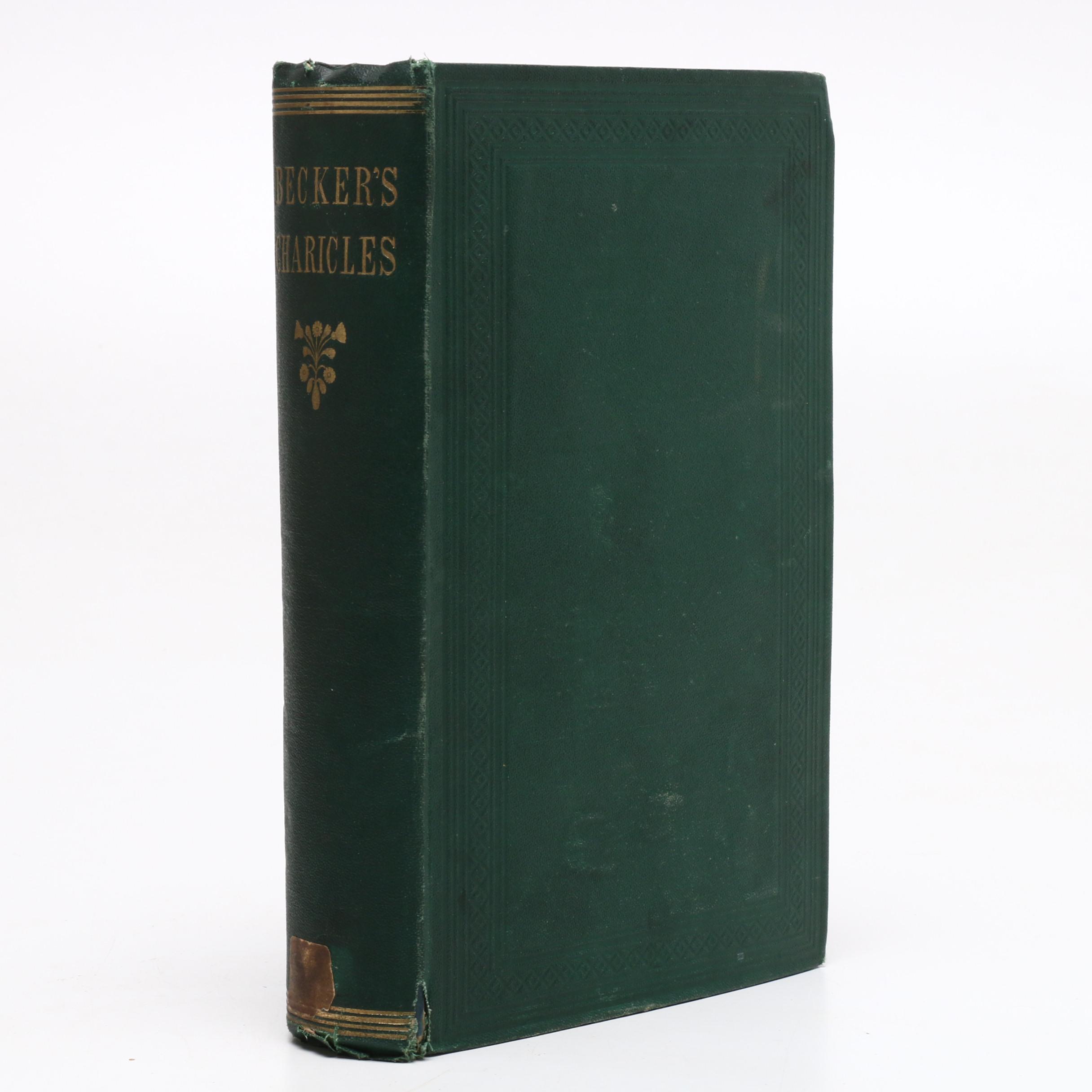 Limited Edition "Thoughts Out of Season" by Nietzsche with More Nonfiction Books