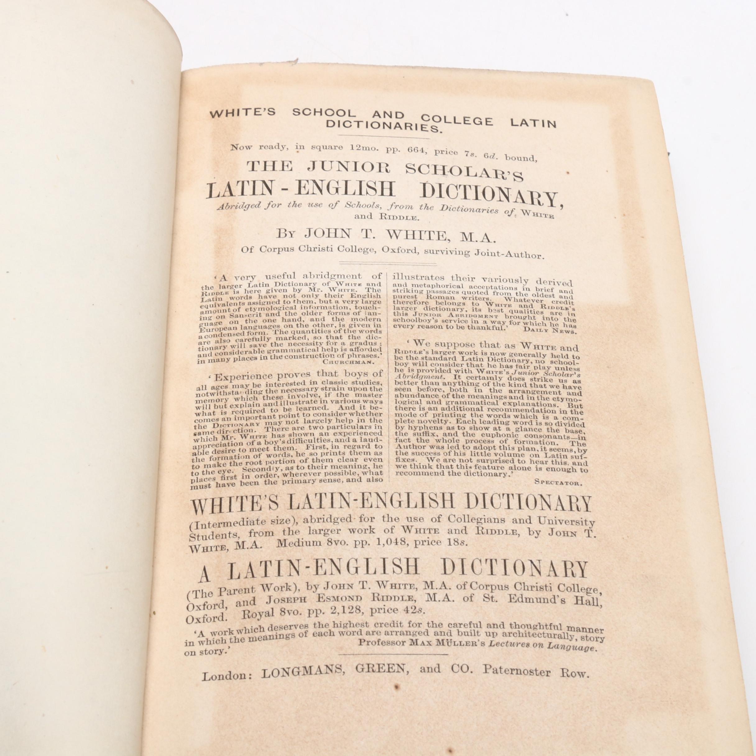 Limited Edition "Thoughts Out of Season" by Nietzsche with More Nonfiction Books