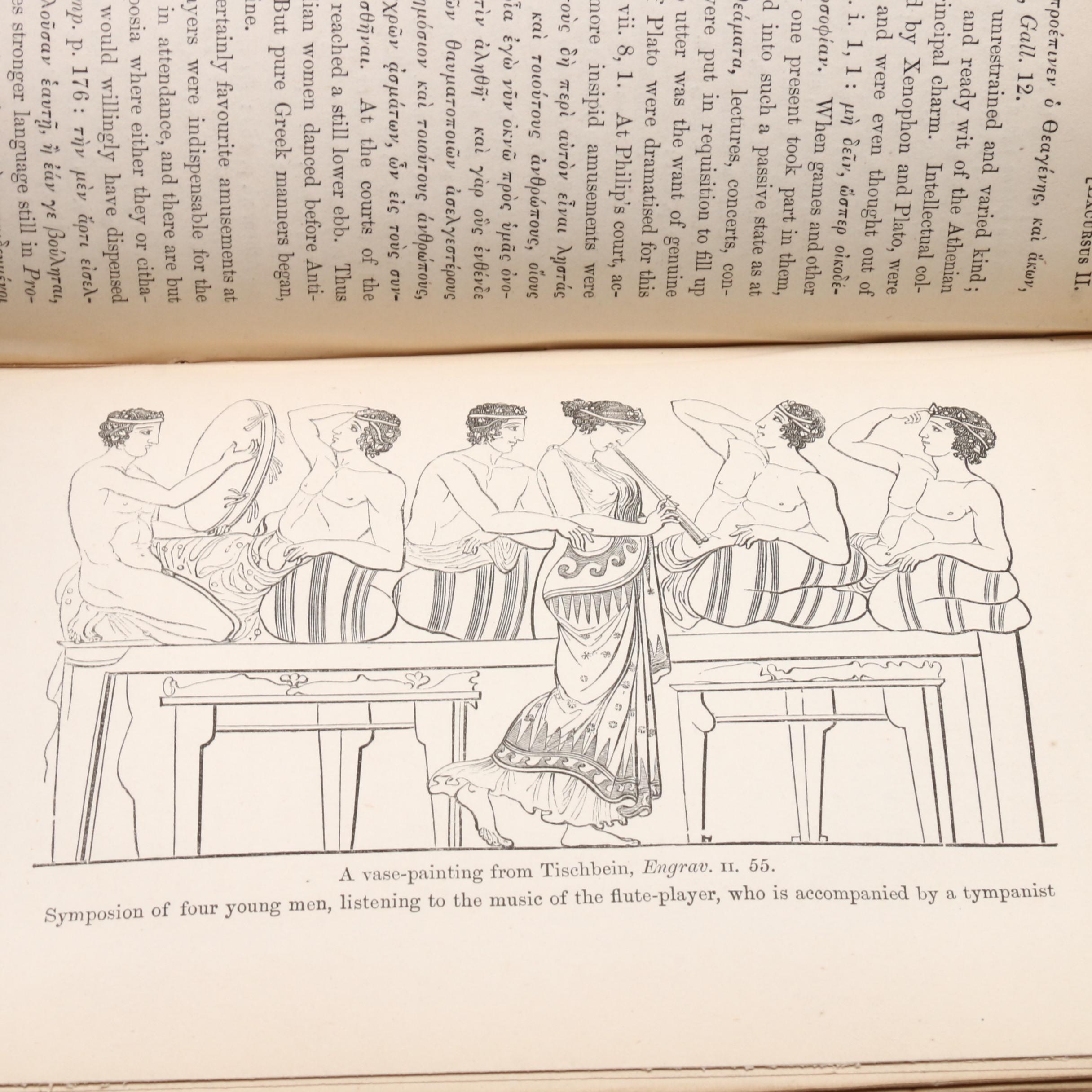 Limited Edition "Thoughts Out of Season" by Nietzsche with More Nonfiction Books
