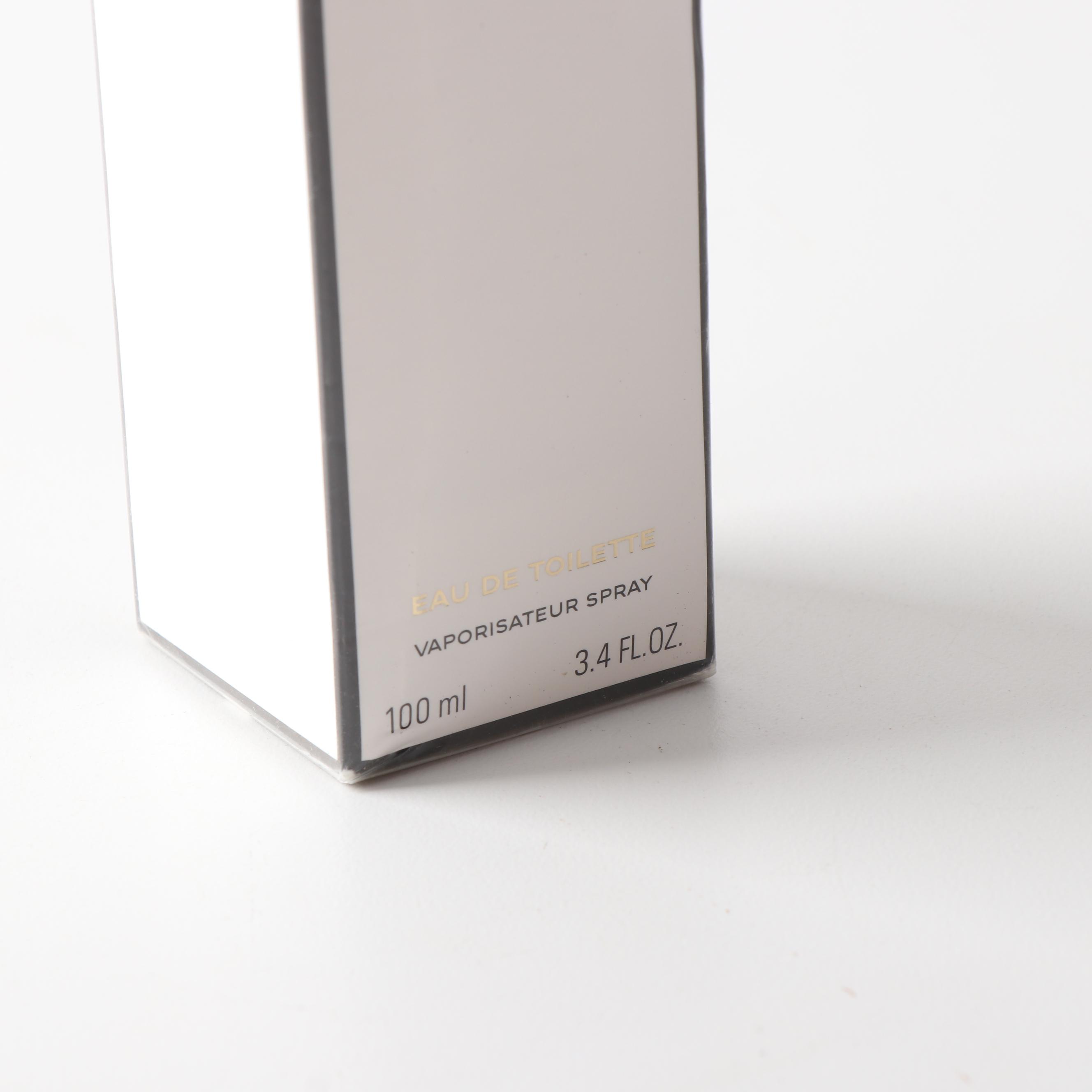 Chanel No. 5 Eau de Toilette Spray