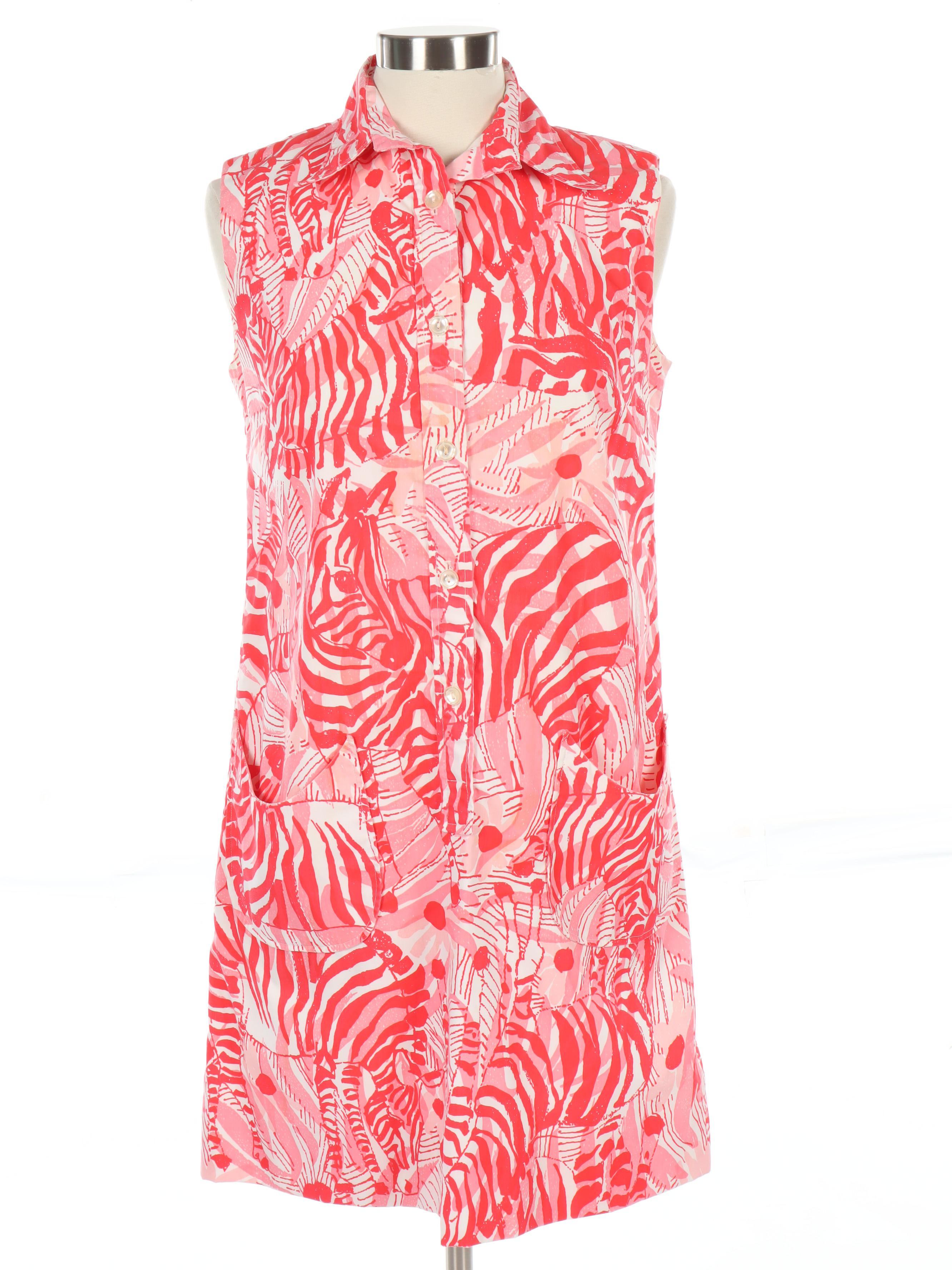 Lilly Pulitzer Dresses, Vintage