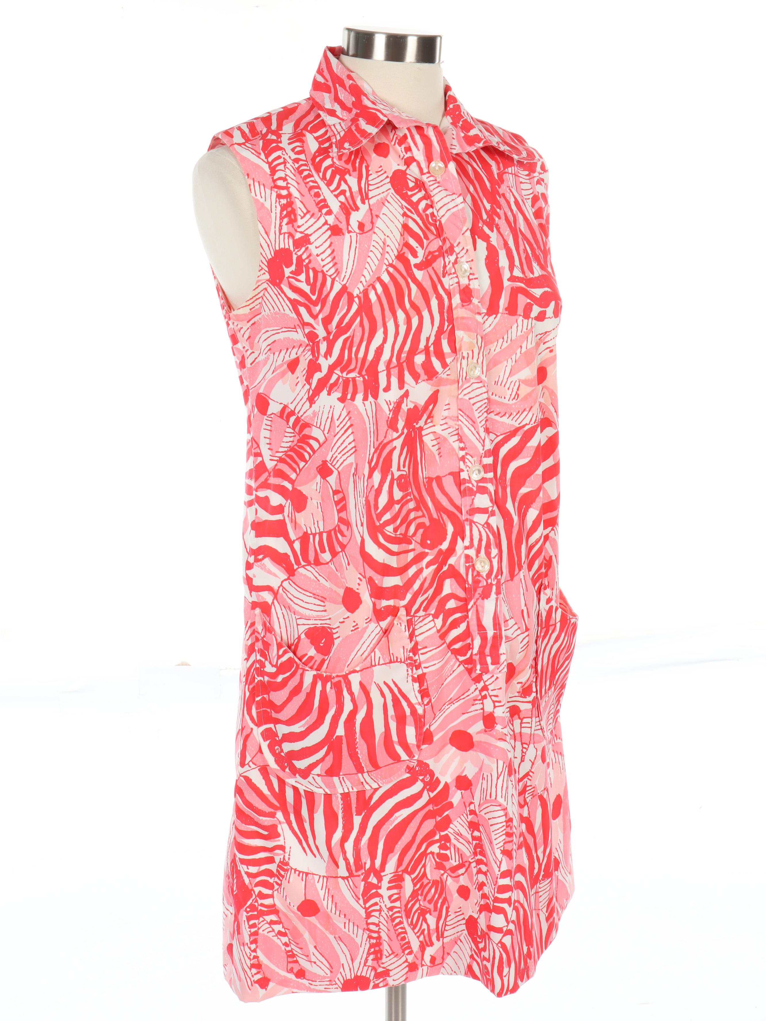 Lilly Pulitzer Dresses, Vintage