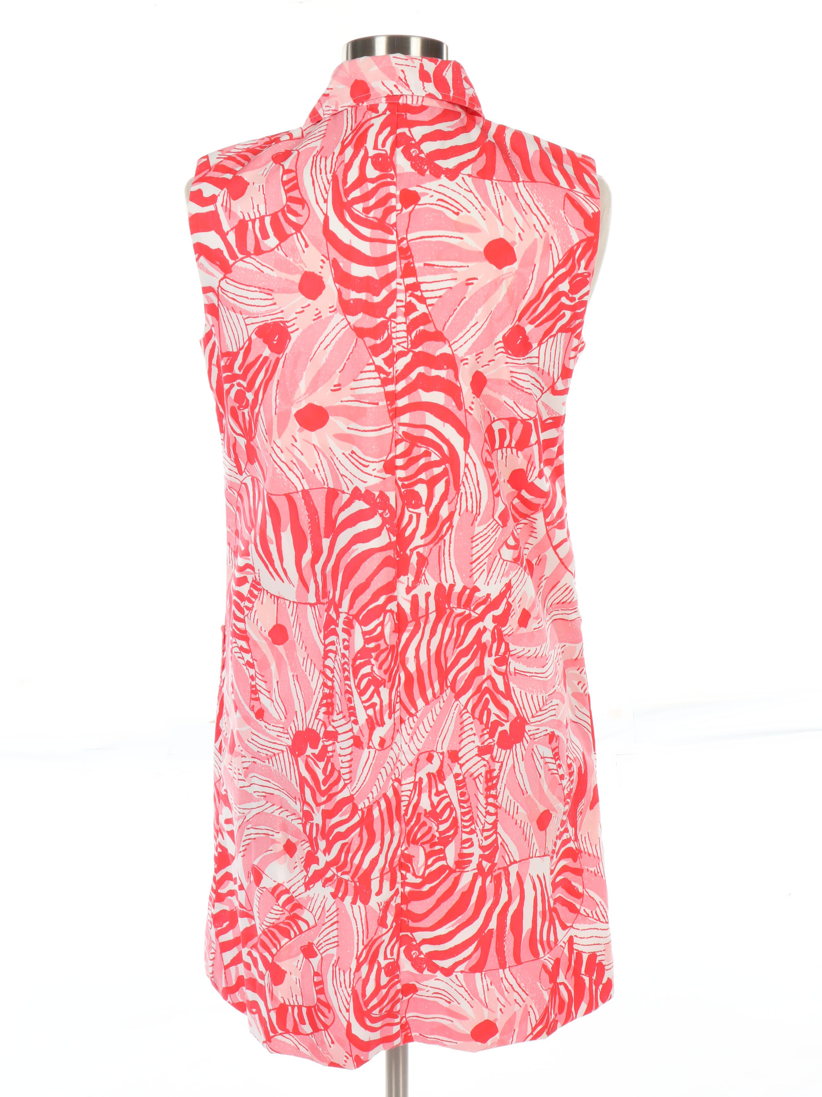 Lilly Pulitzer Dresses, Vintage