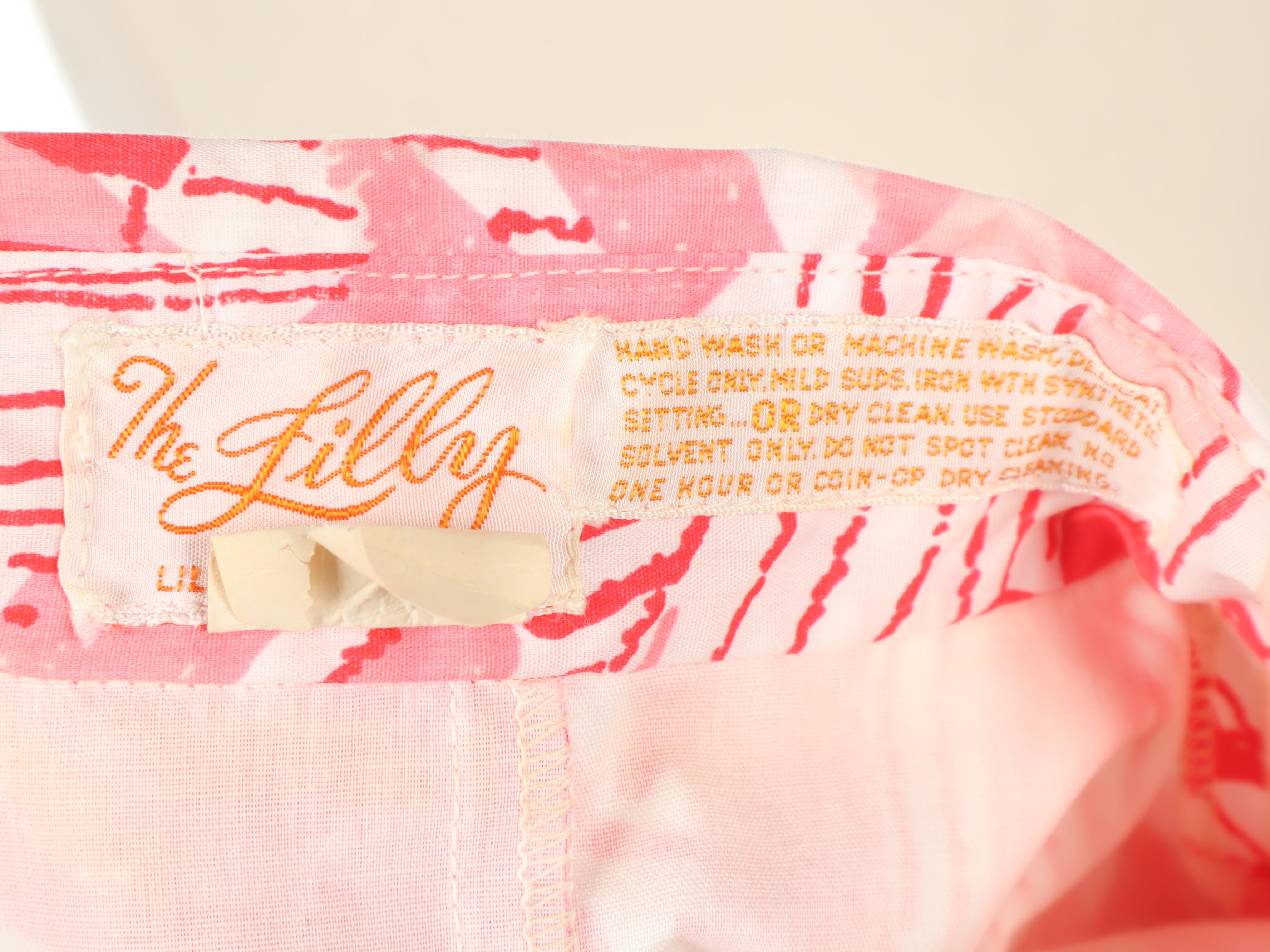 Lilly Pulitzer Dresses, Vintage